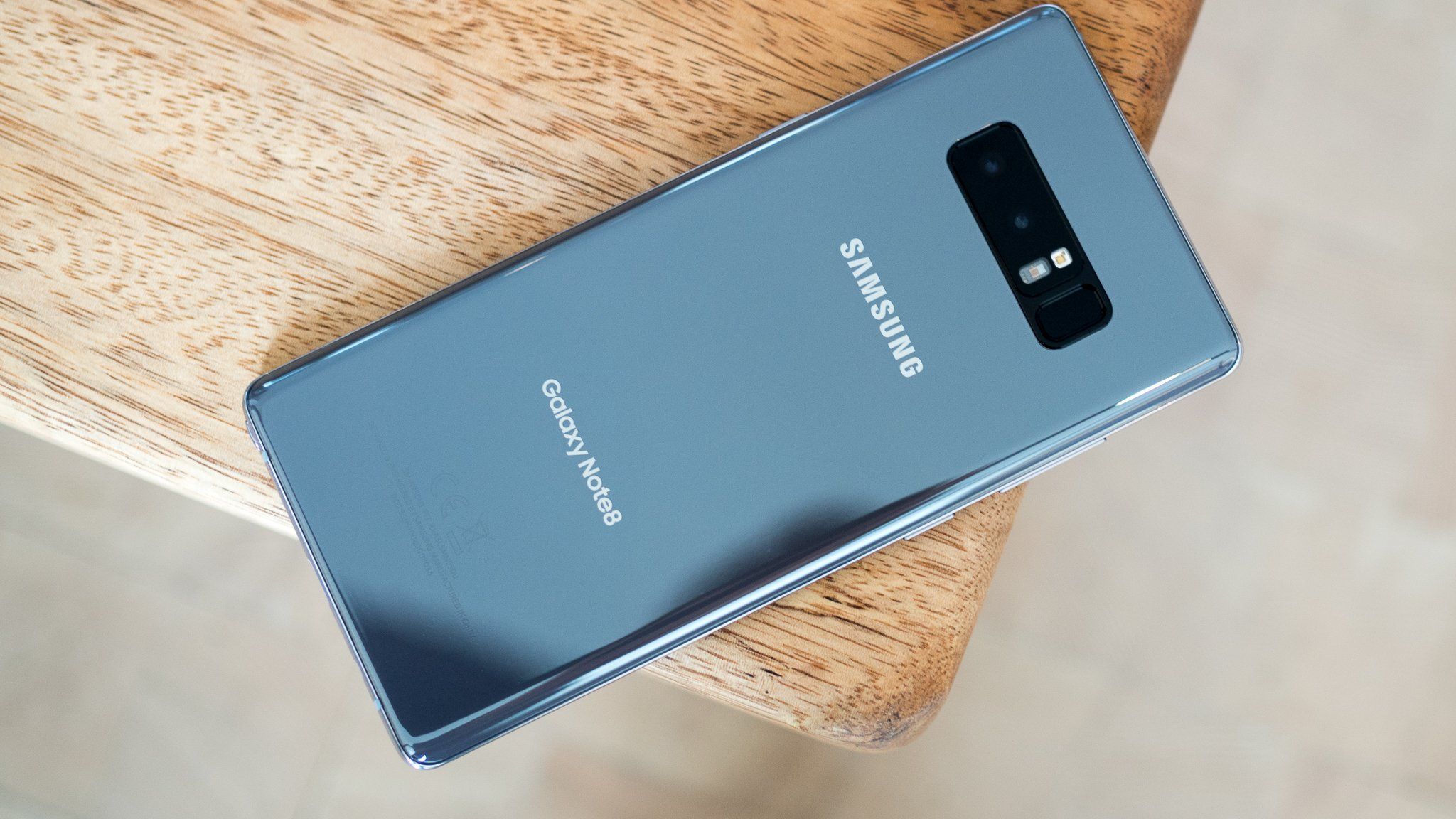 Should you buy a Galaxy Note 8 in 2022? | Android Central