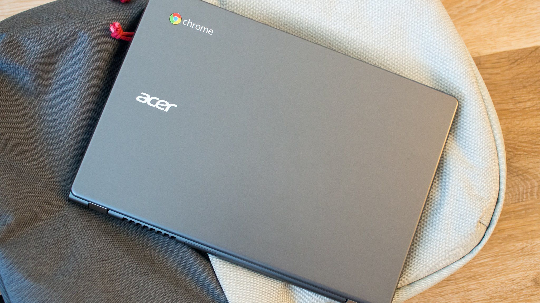 Acer C740 Chromebook review | Android Central