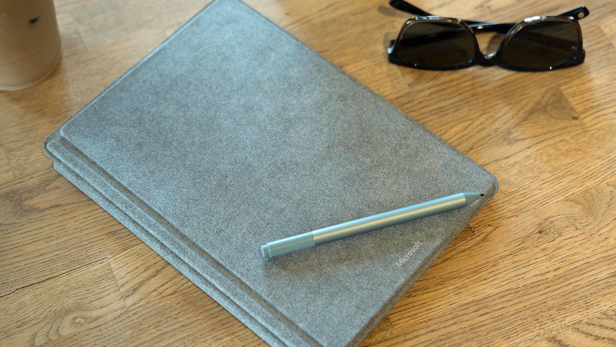 Surface Go 2 to feature larger 10.5-inch display and thinner