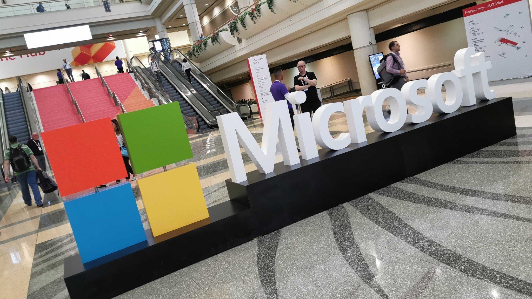 Microsoft cryptocurrency idea would pay out for body activity and viewing  ads | Windows Central