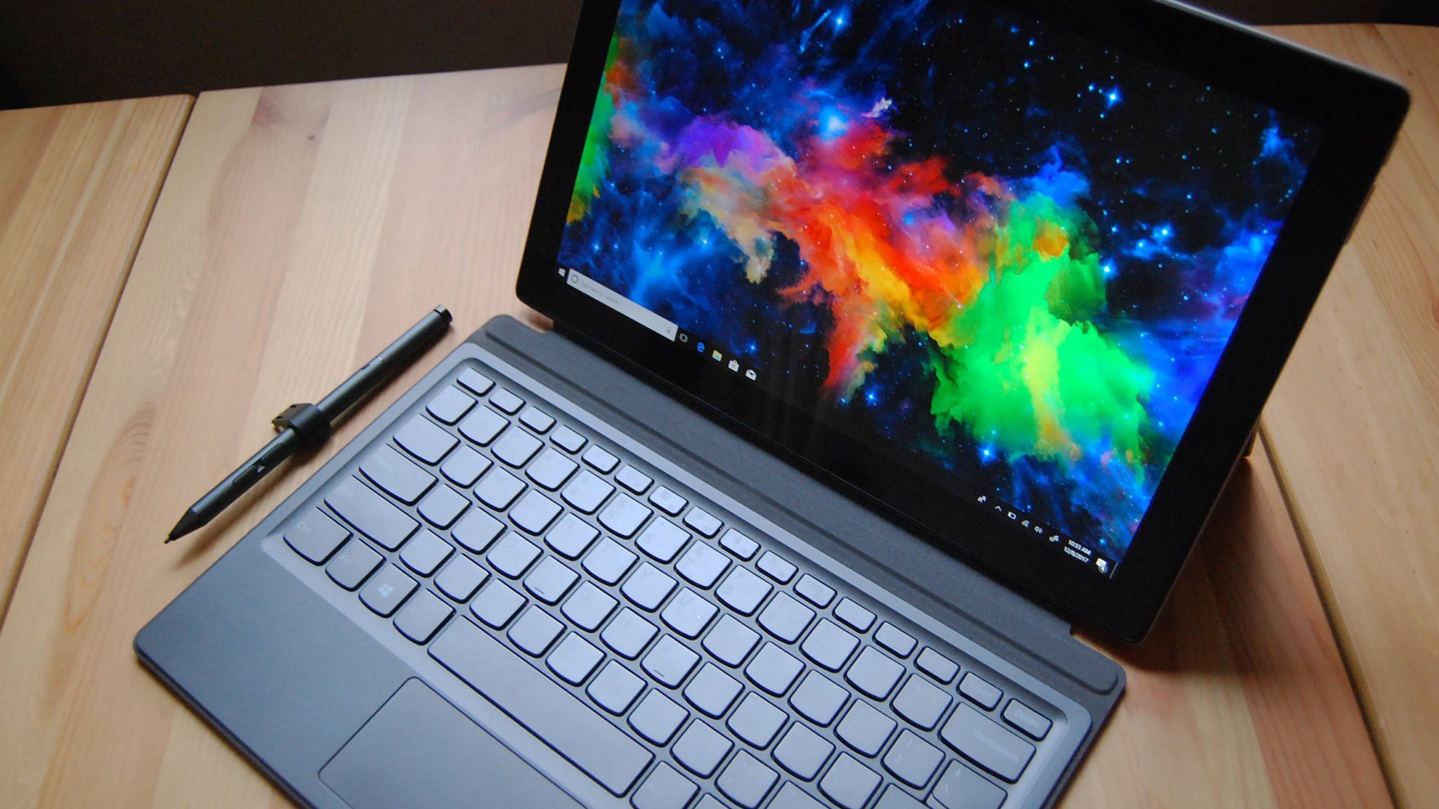 Lenovo Miix520 Win11 美品・付属品多数 Lenovo Miix520 Win11 美品・付属品多数