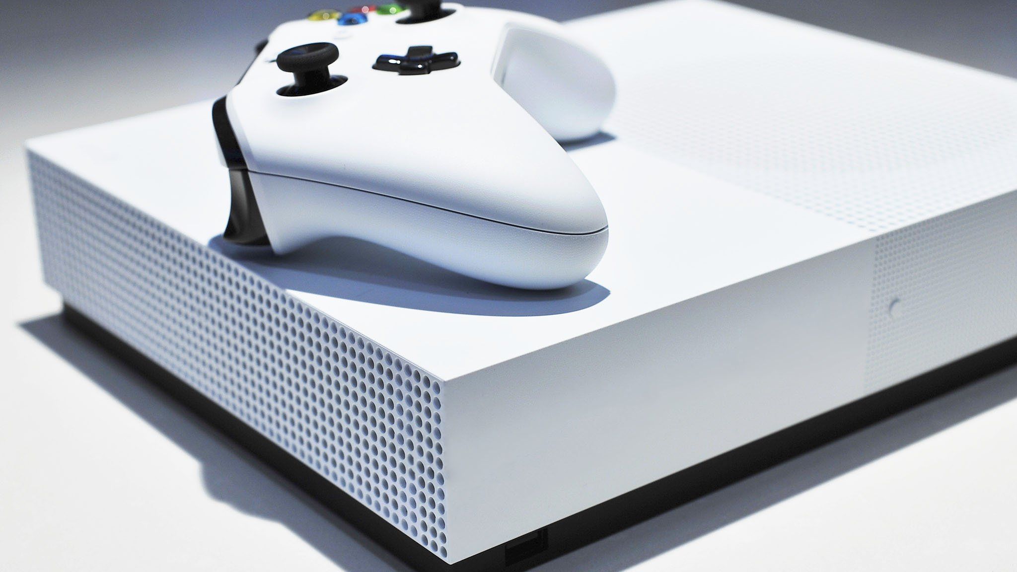 s all digital edition public xbox one s Xbox One S All-Digital Edition Sony PlayStation 4: Which is a better  value? Windows Central