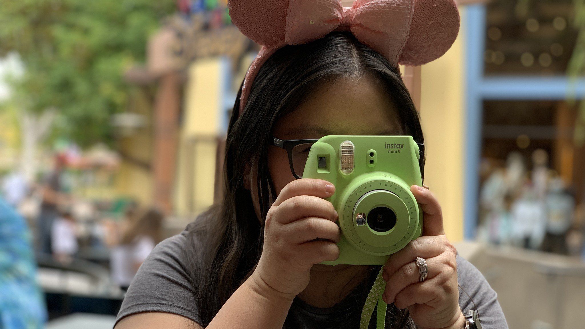 Fujifilm Instax Mini 9 review: A fun and cute hobby camera | iMore