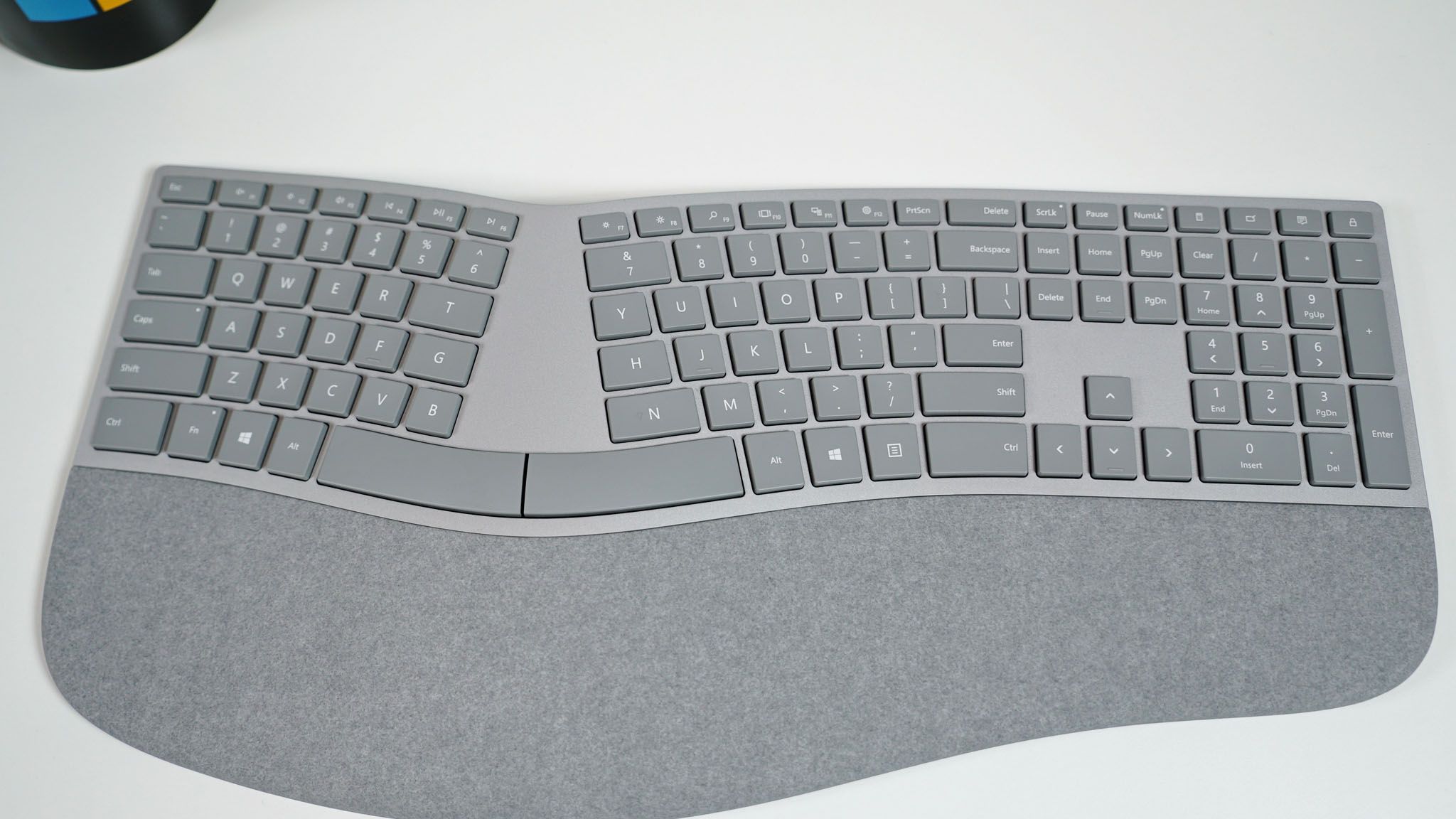 Save a cool $30 on Microsoft's Surface Ergonomic Keyboard
