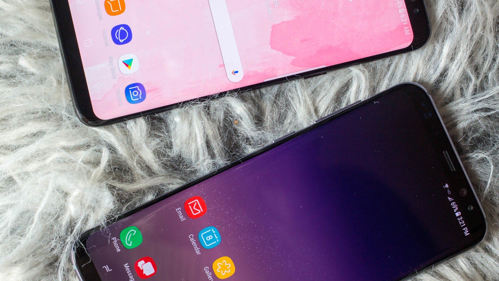 Galaxy S8: What's the difference between U.S. unlocked and carrier