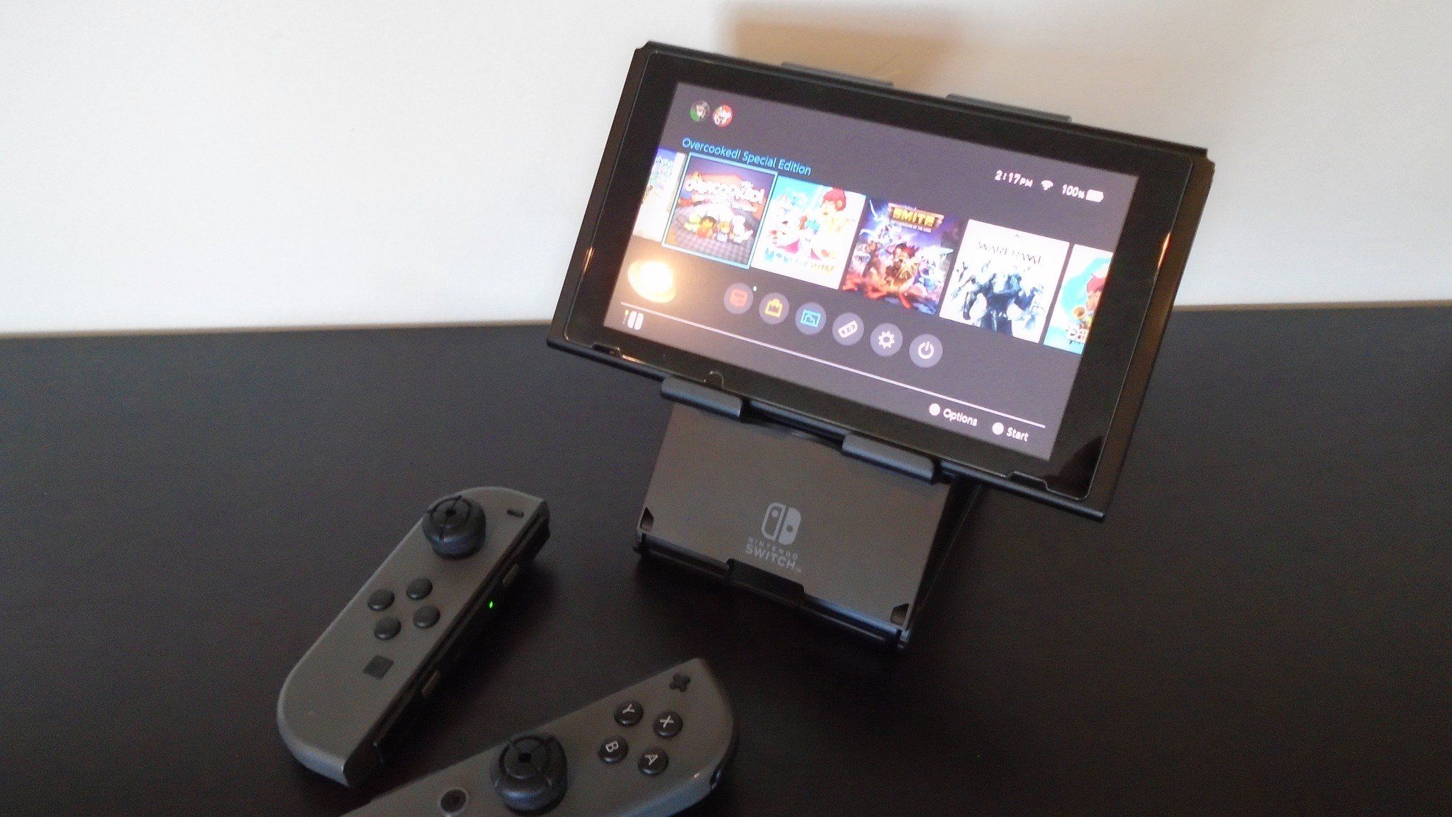 Nintendo Switch Boost Mode: Everything you need to know | iMore