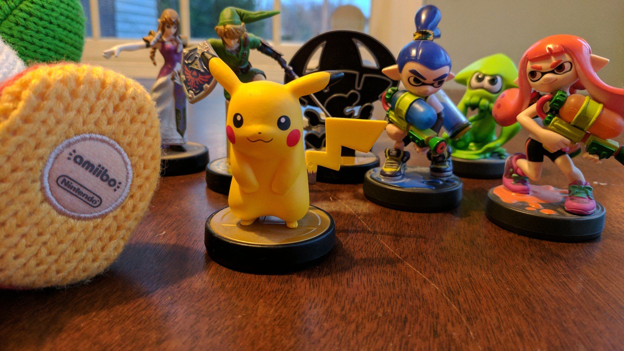 How amiibo works on Nintendo Switch | iMore