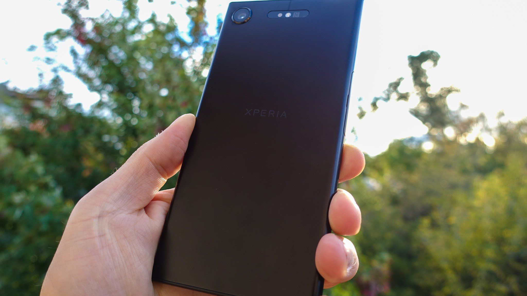 Android Pie comes to Sony Xperia XZ Premium, ZX1, and ZX1 Compact