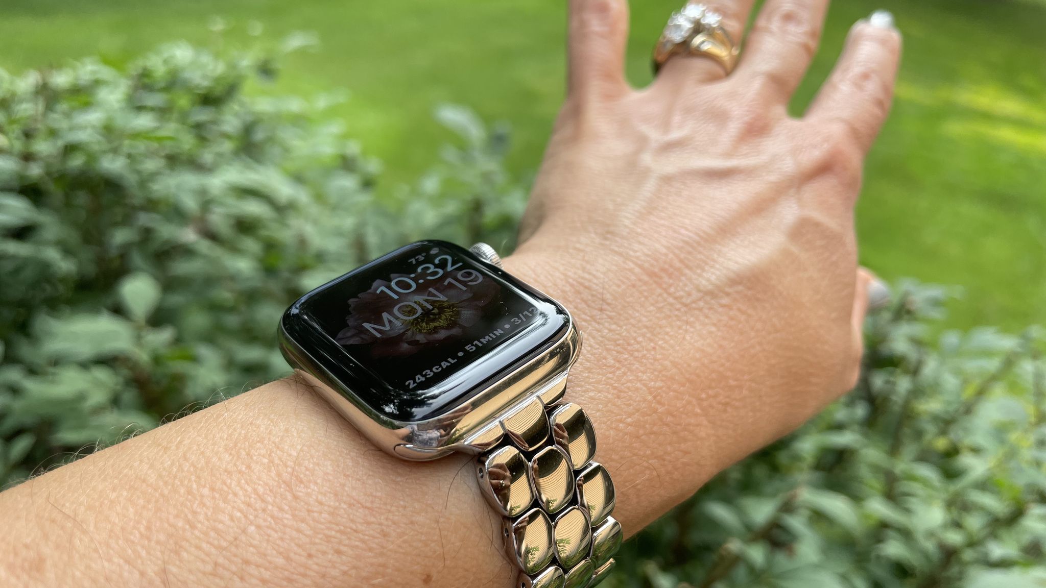 Iwatch Band Apple Watch Fashion Straps Watch Series Amazon 