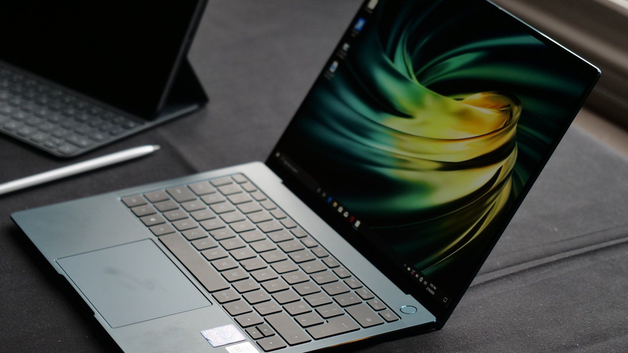 Huawei announces 2020 version of the MateBook X Pro with 10 Gen