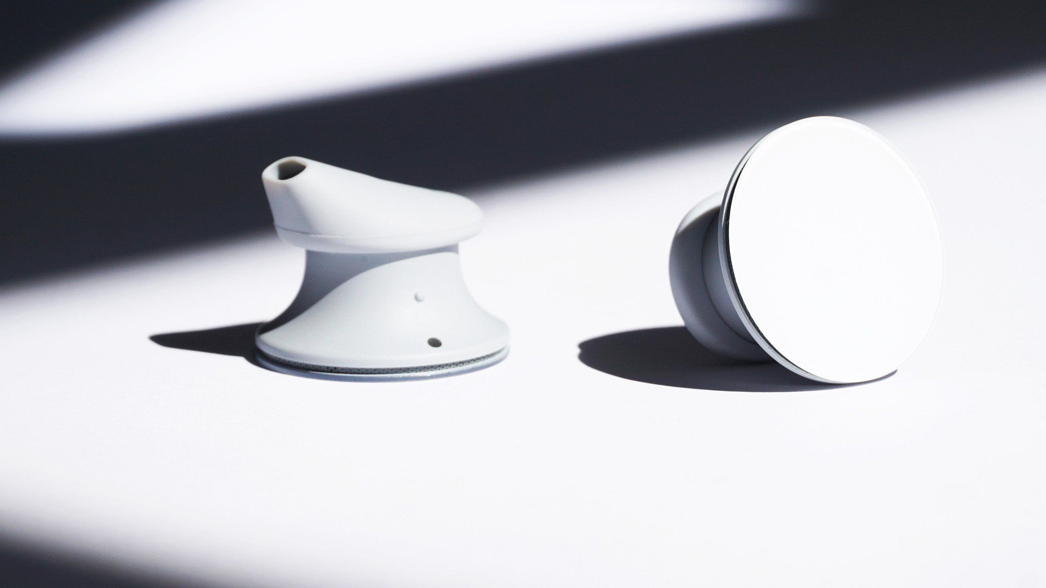 Microsoft Surface Earbuds review: All-day comfort comes at a