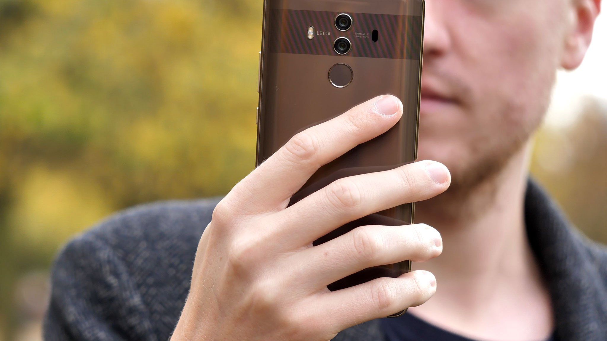 ANDROID - 【リファビッシュ品】hauwei mate20 pro【android10】 sddefault.jpg