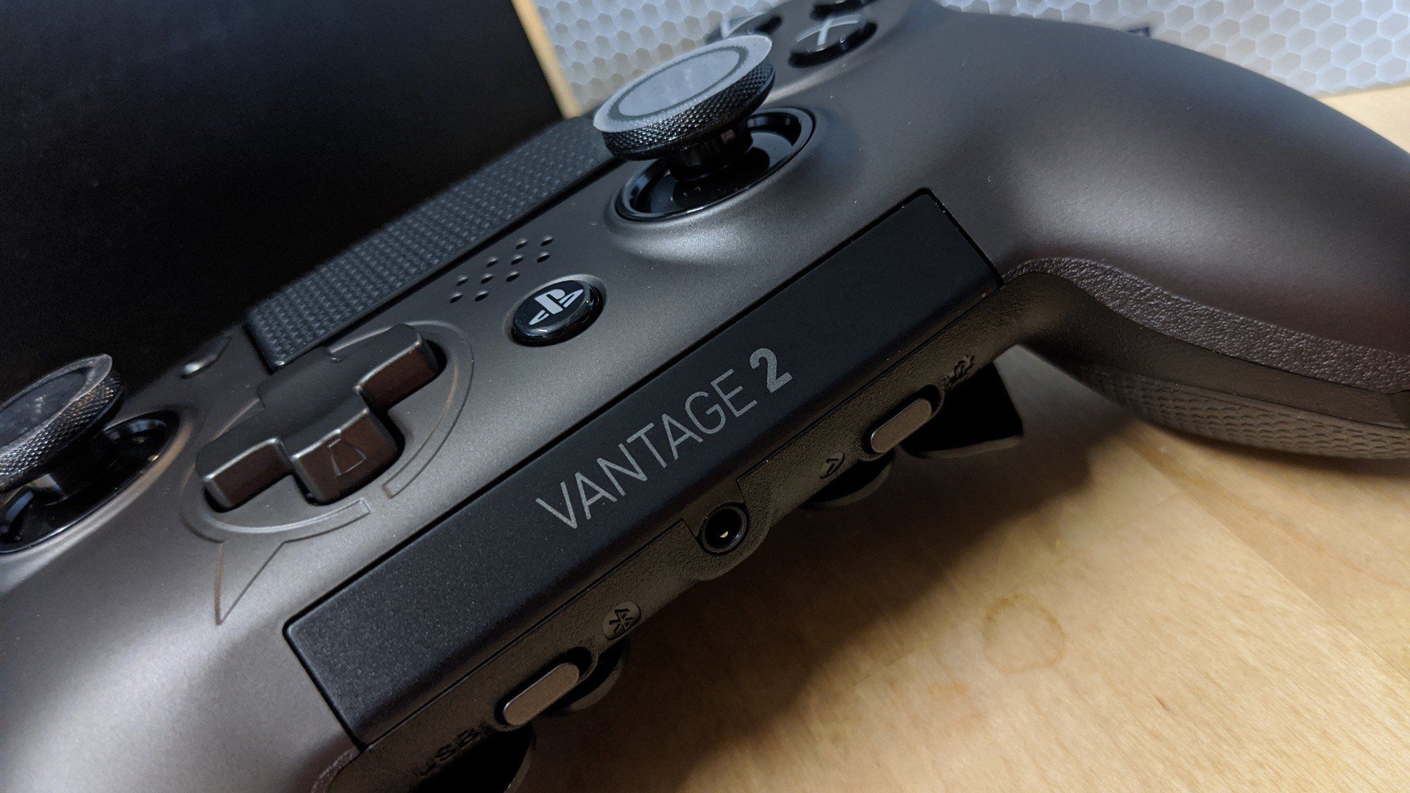 SCUF Vantage Wireless PS4 Controller Review