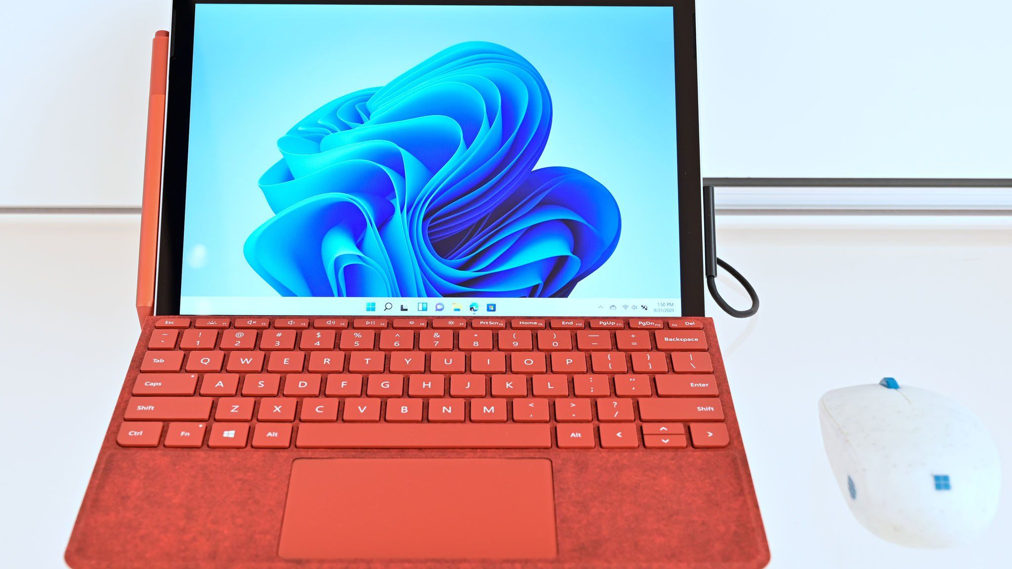 Microsoft's Surface Go 3 sports strong Intel processors, same