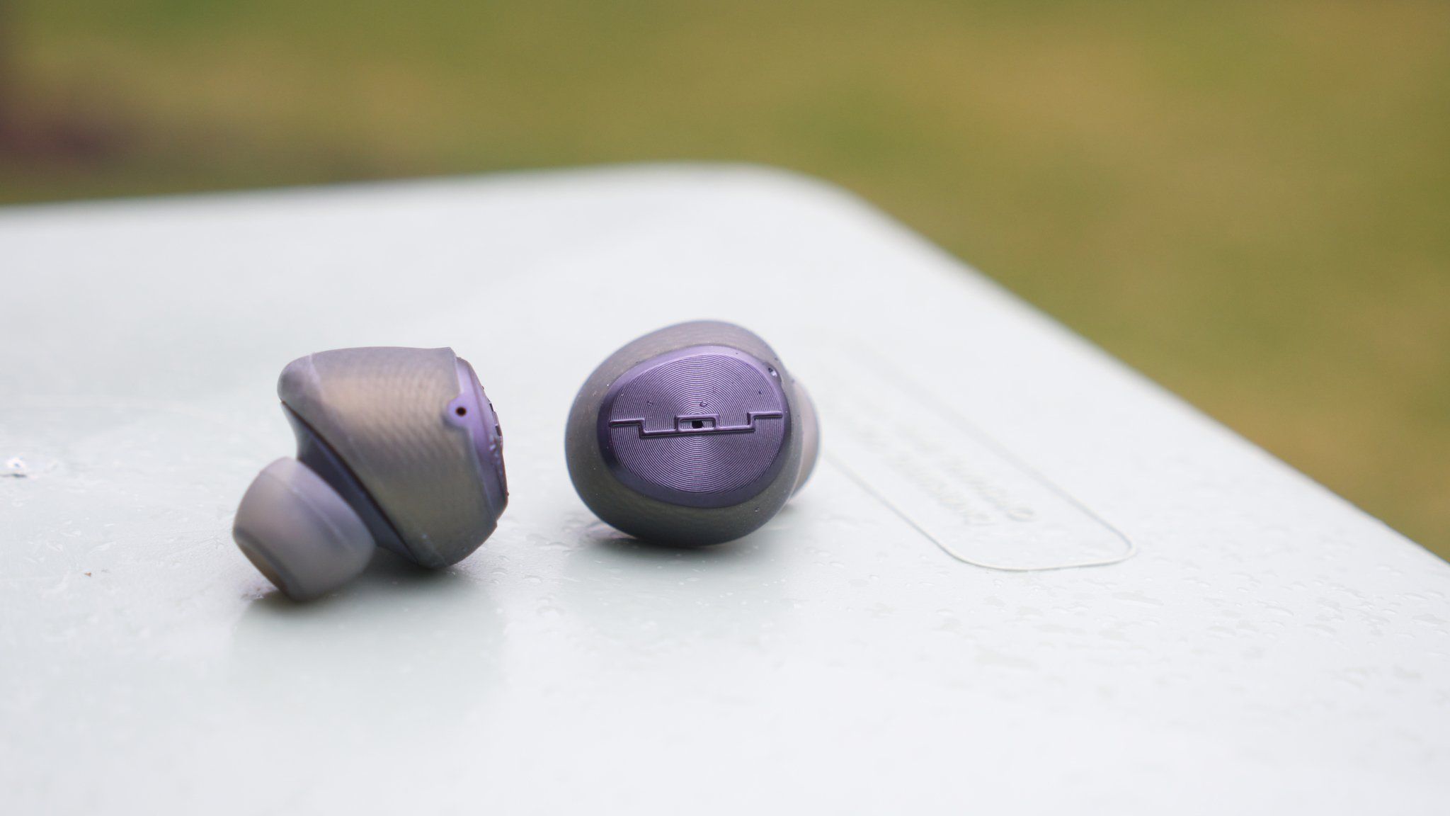 【ヒロ】SOL REPUBLIC AMPS AIR＋ with ANC Sol Republic Amps Air+ True Wireless Headphones Review