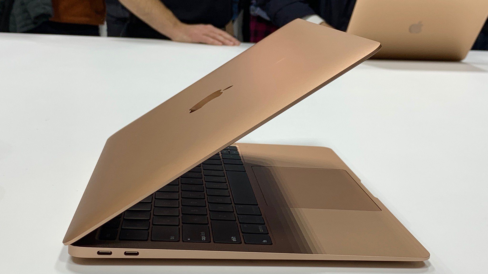 How to order the new 2018 MacBook Air | iMore