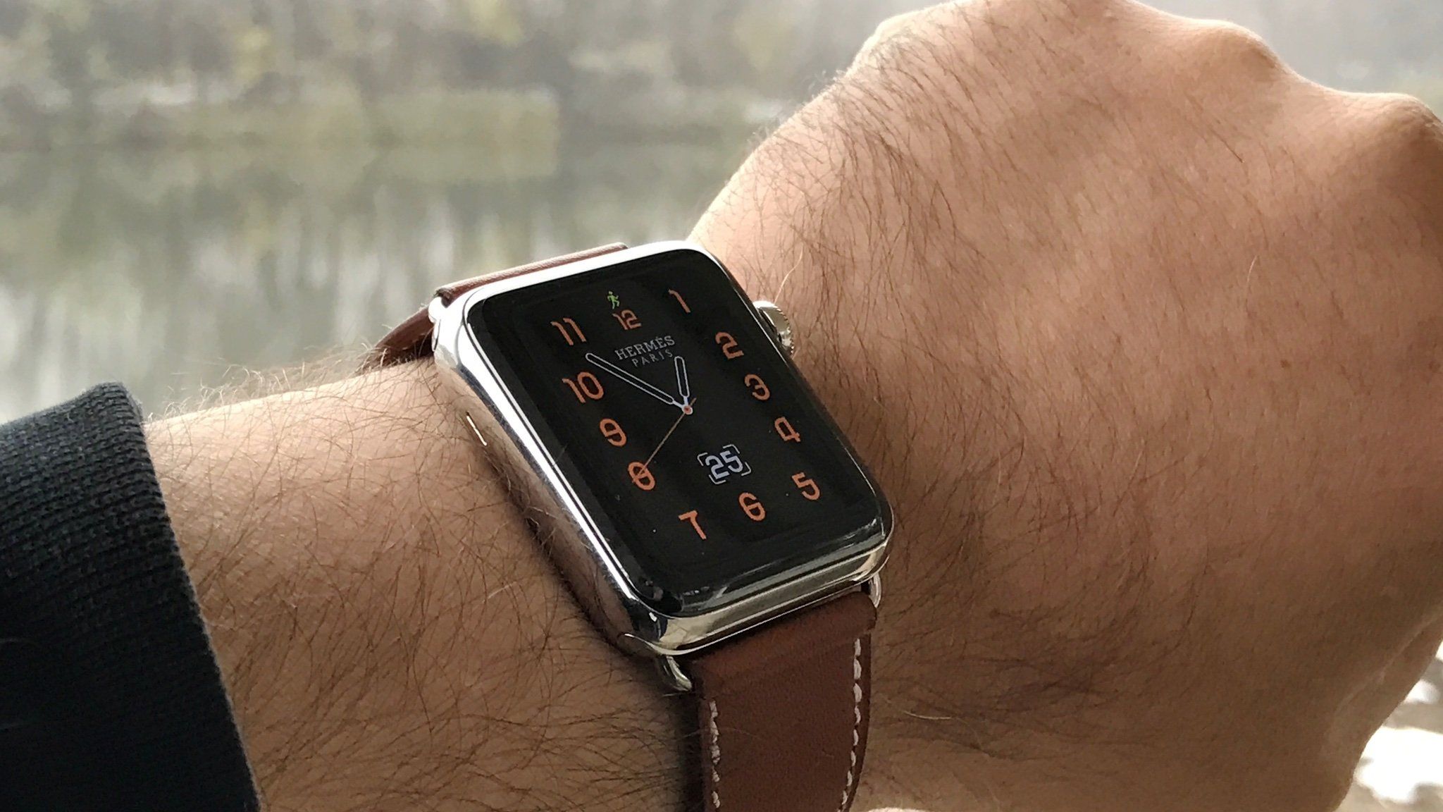 その他 Apple Watch - Apple Watch HERMES series2 38mm Buy Apple Watch Hermès Ultra 2 - Apple