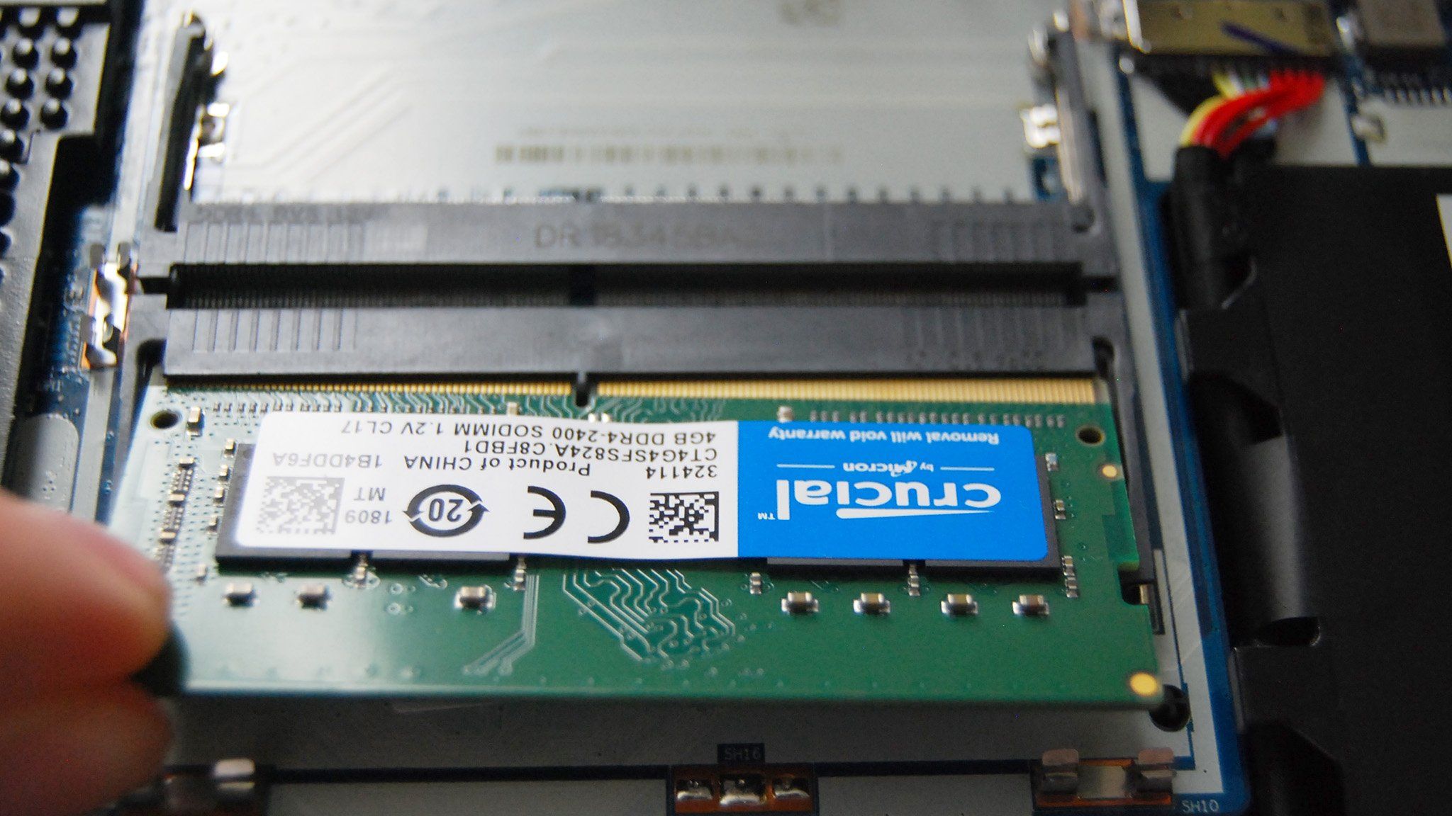 8GB Memory for Lenovo Legion Y7000, Y7000P, Y7000 2019 PG0