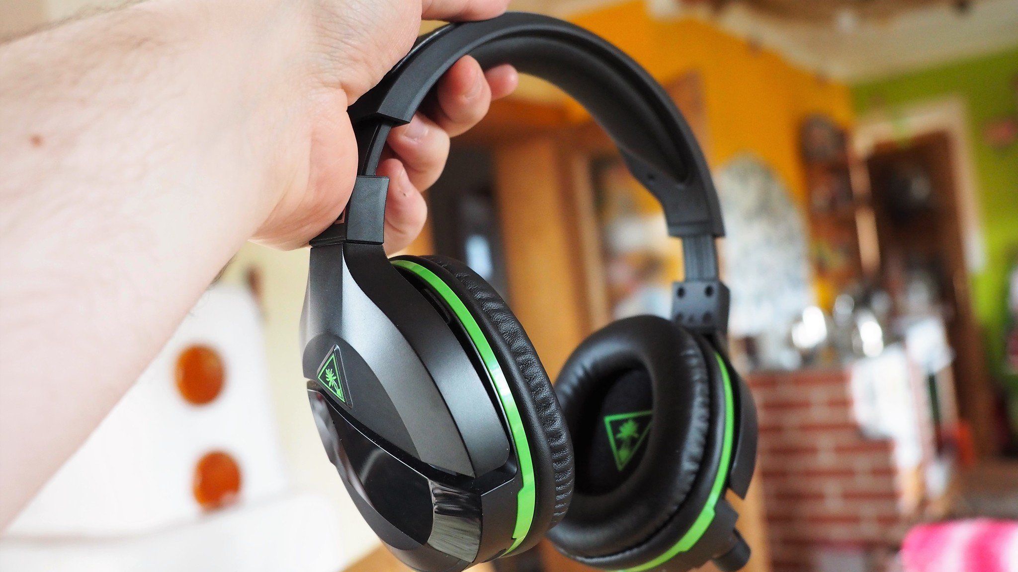 Turtle Beach Stealth 700 headset (Gen 1, 2017) review | Windows