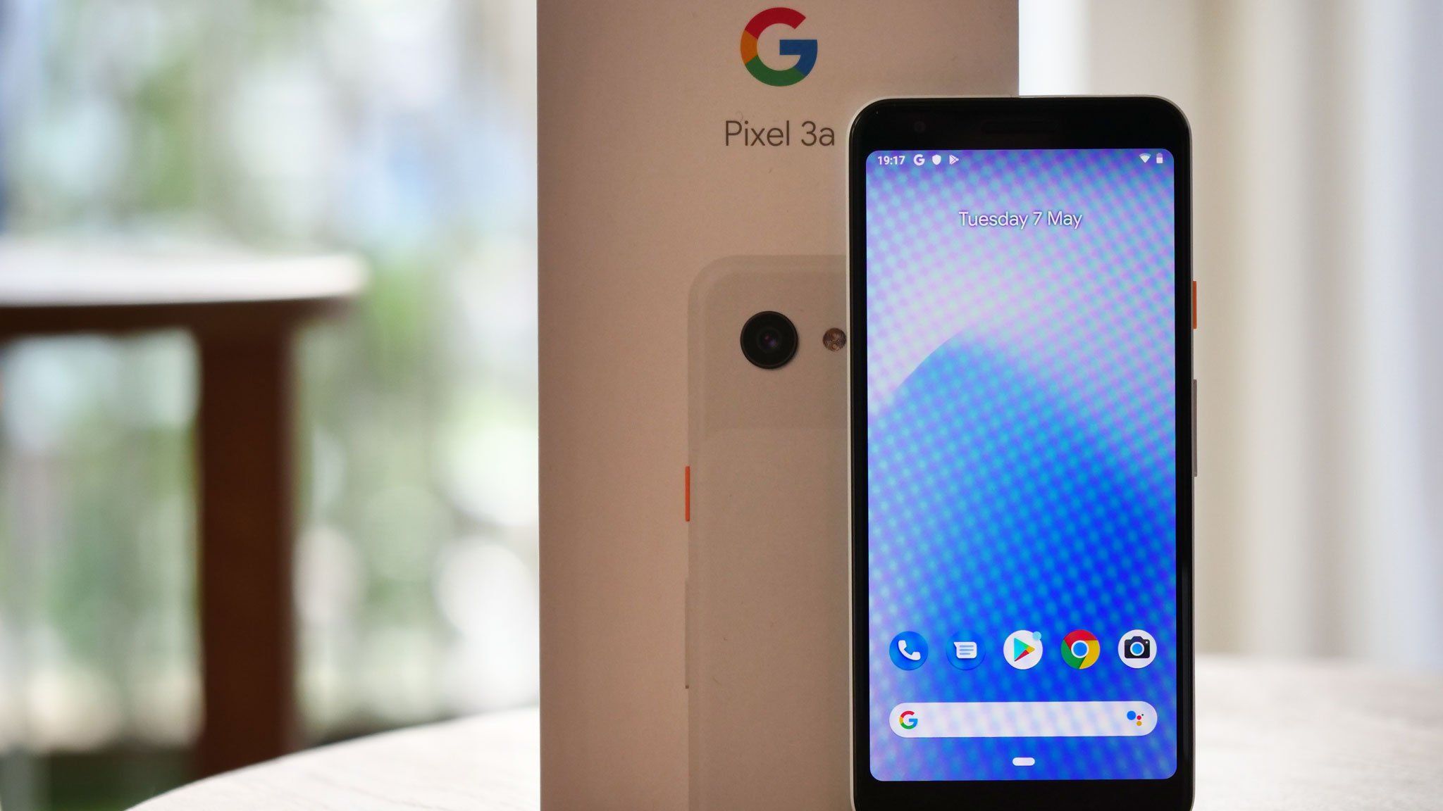 Dual SIM Dual Standby comes to the Pixel 3a with Android 10 update