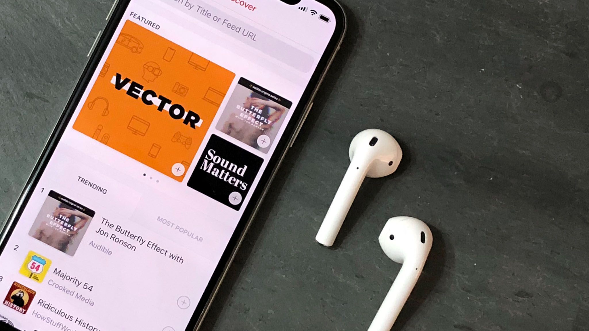 AirPods (2016) Review | iMore