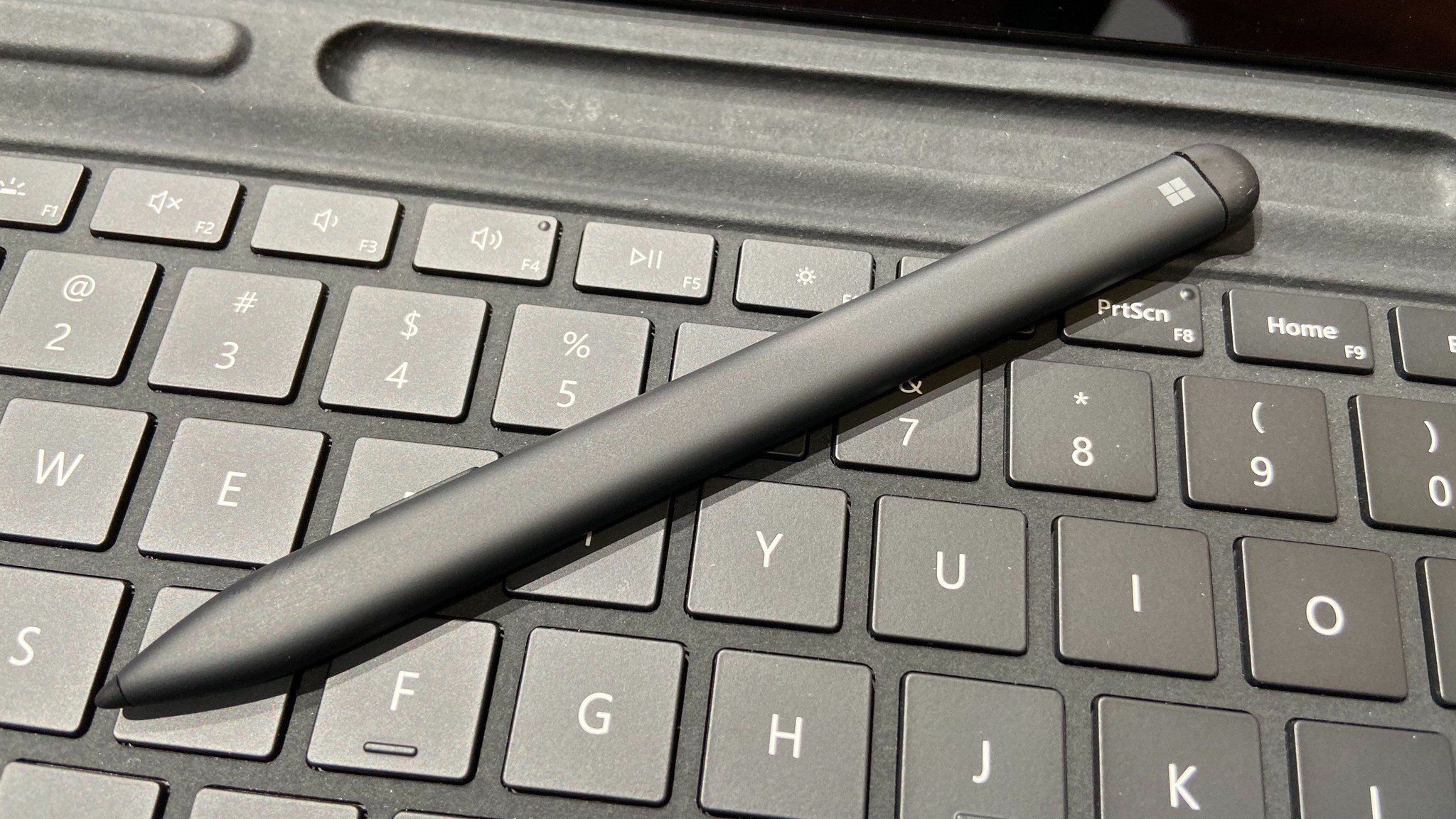 Surface Slim Pen available to preorder for $150 | Windows Central