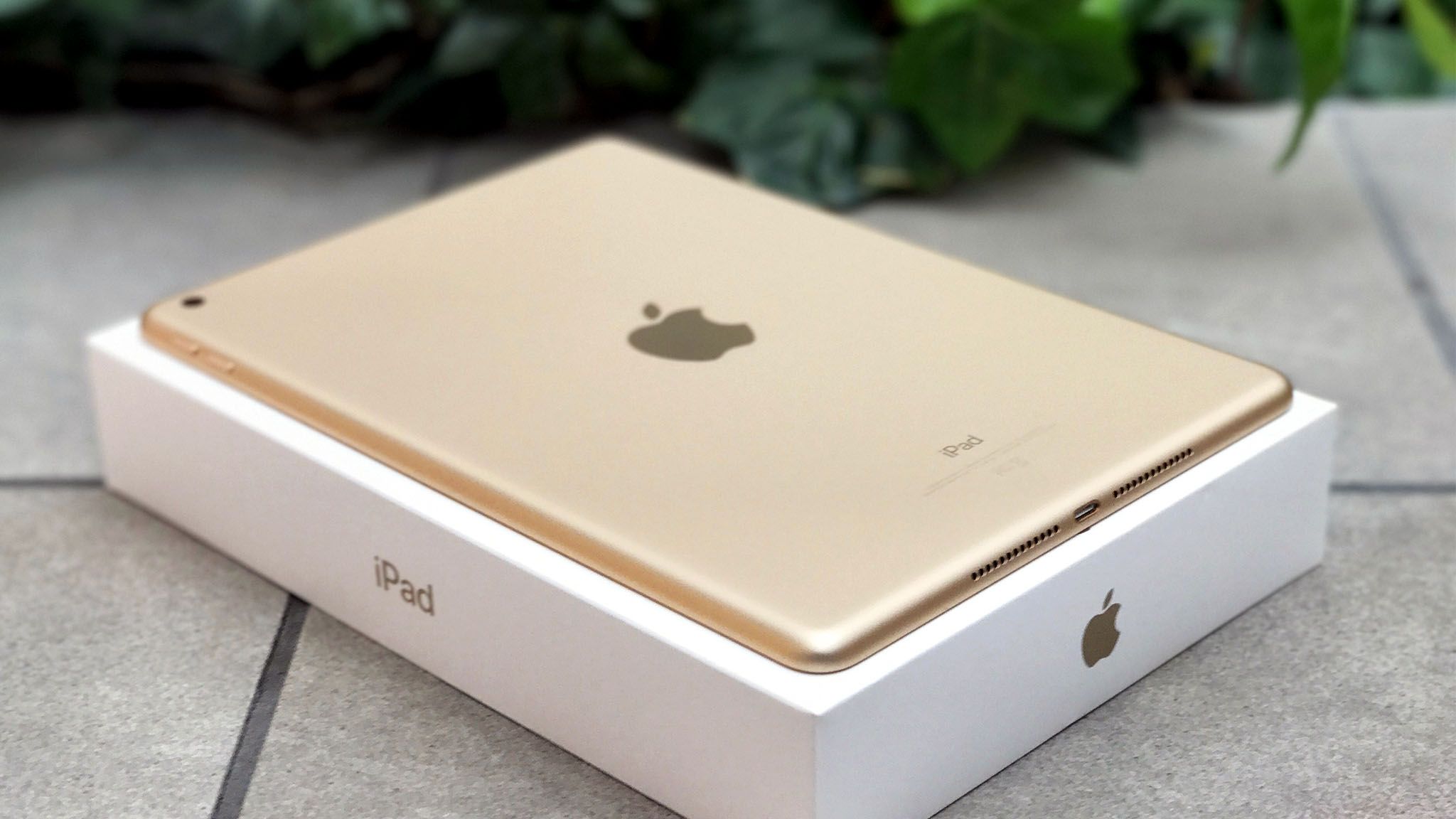 iPad 2017 (5-gen) review: The best value in tablets today | iMore