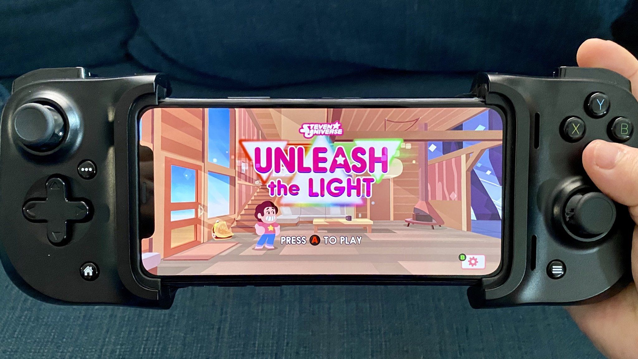 Razer Kishi for iPhone review: Next level iPhone gaming | iMore