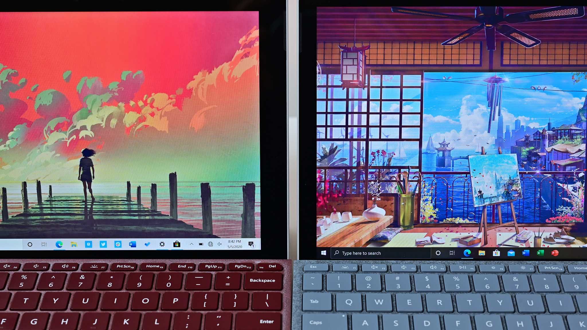 その他 Surface Go 2 STV-00012 Microsoft Surface Go 2: 10.5-inch display, thinner bezels, and