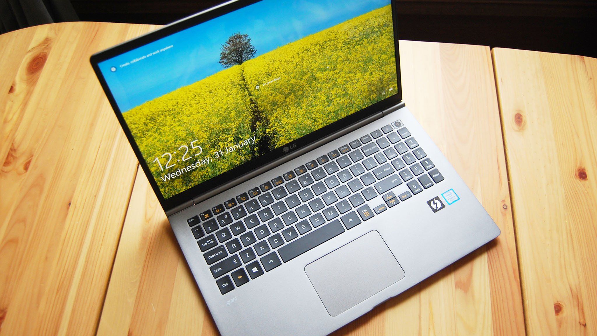 Windowsノート本体 #230 LG Gram 15Z980 i7-8550U 16Gb SSD512 LG gram 15Z980 review: Living up to the name | Windows Central