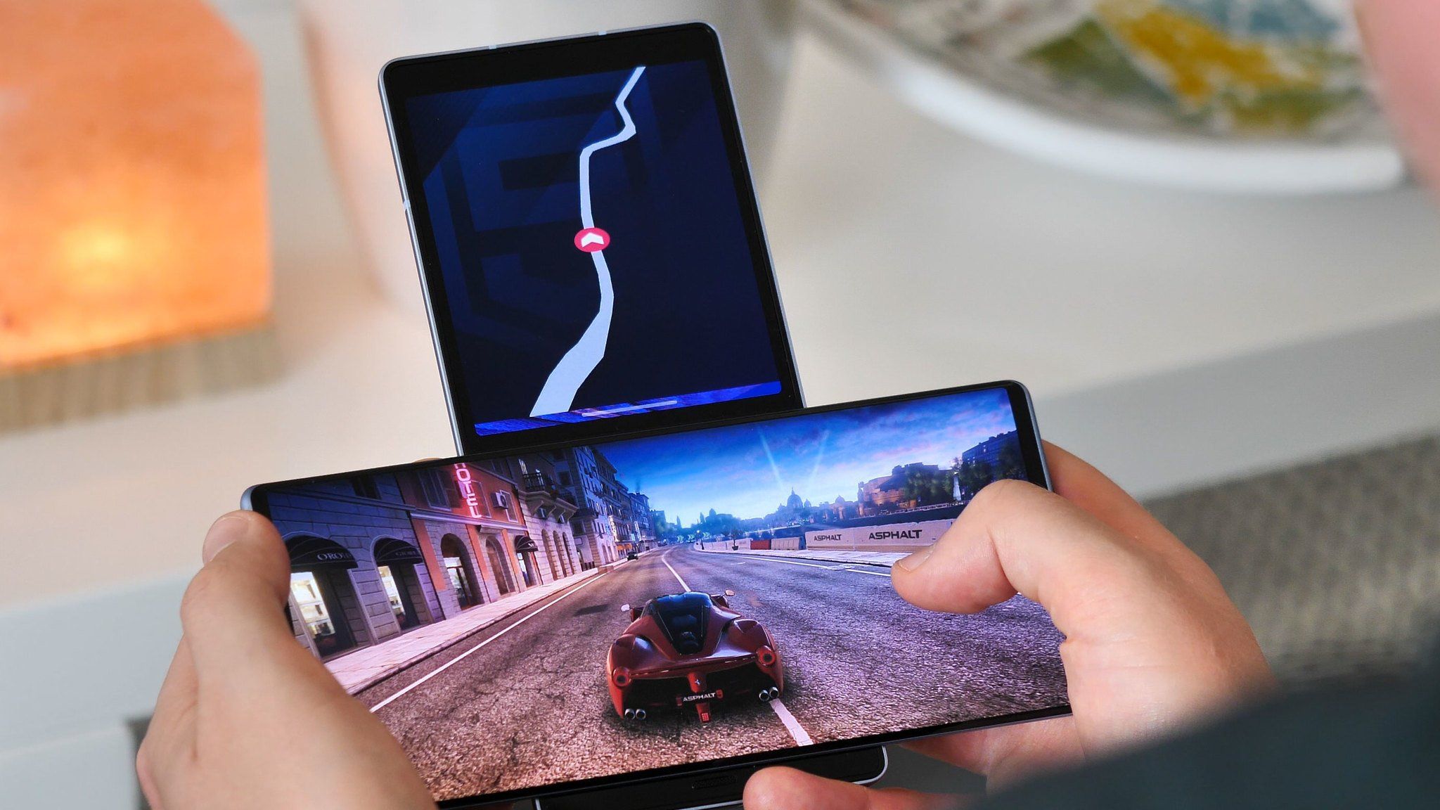 LG Wing review: An imperfect dual-screen experience | Android Central