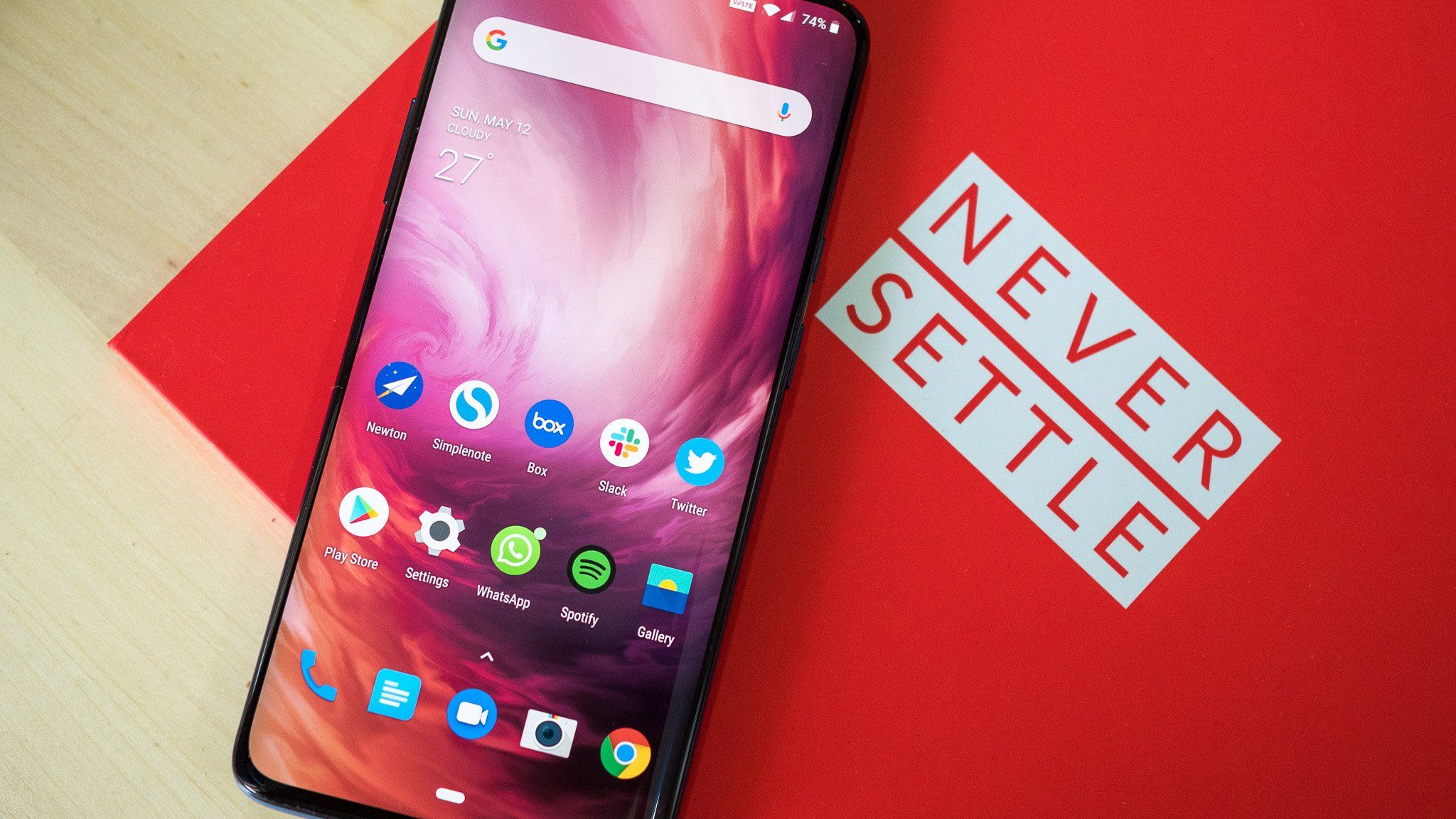 OnePlus 7Pro Android15 root 美品 OnePlus 7Pro Android15 root 美品 - メルカリ