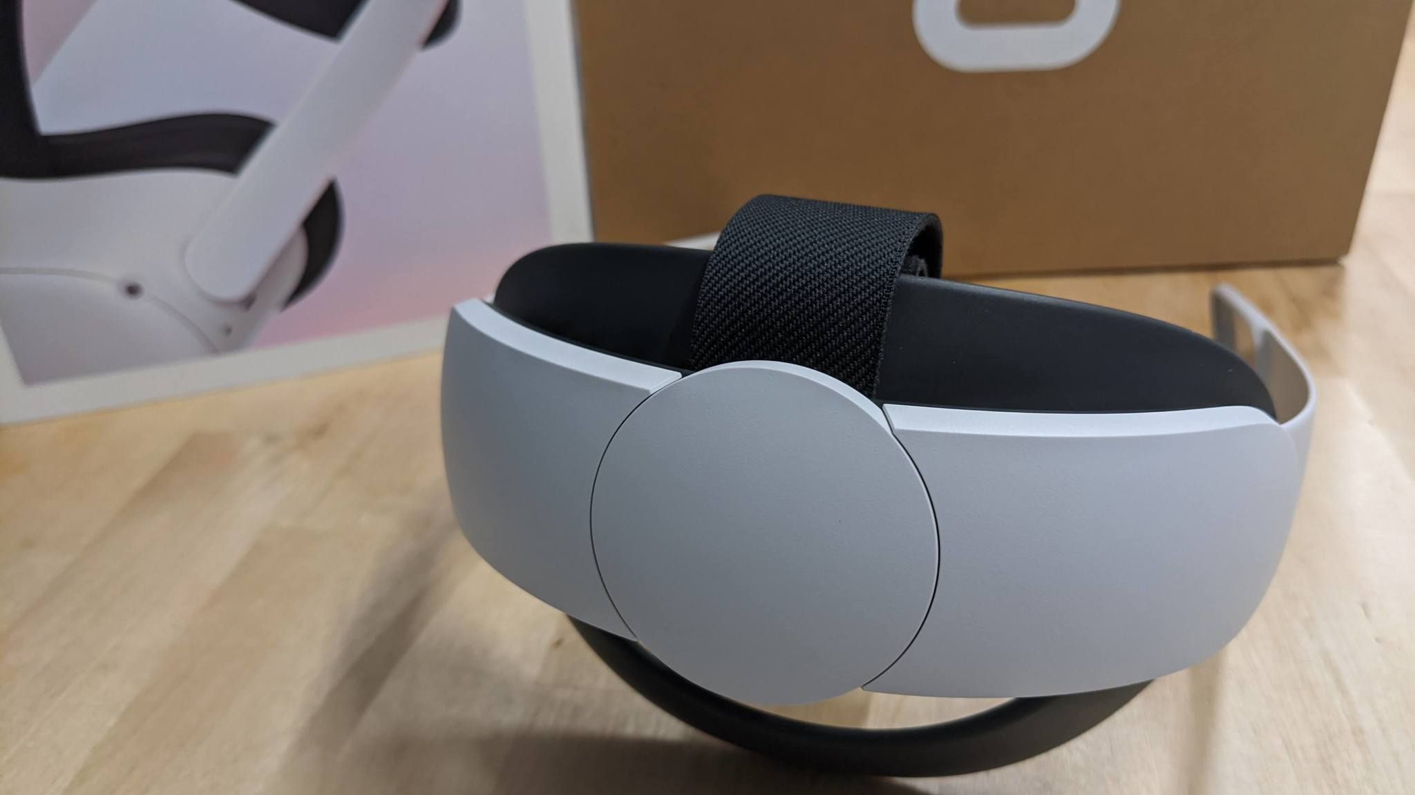 Should you buy the Oculus Quest 2 Elite Strap? | Android Central