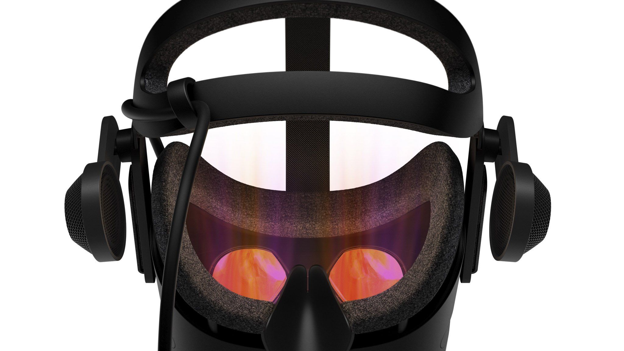 HP Reverb G2（Windows Mixed Reality) HP Reverb G2 brings four-camera tracking to its next-gen