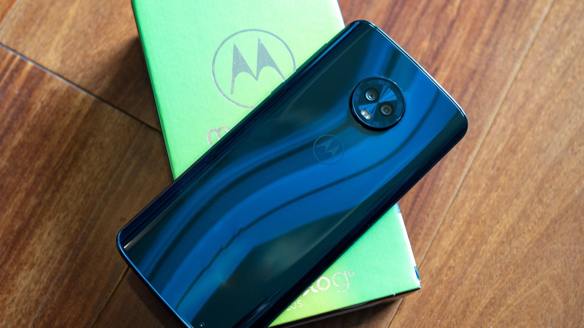 Moto G6 Plus vs. Moto G6: Which should you buy? | Android
