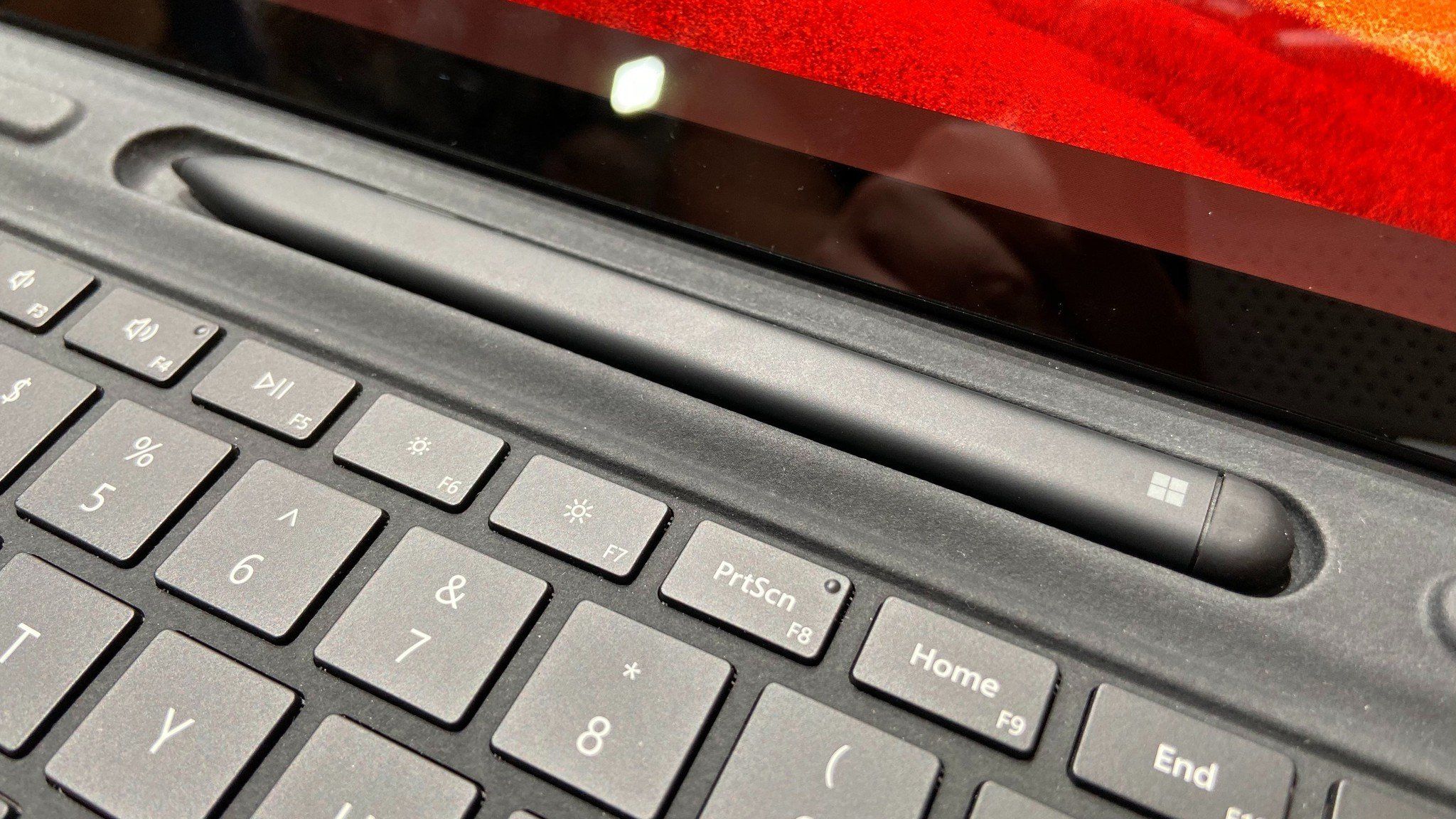 Microsoft Surface Pro X specs | Windows Central Microsoft Surface Pro X specs | Windows Central