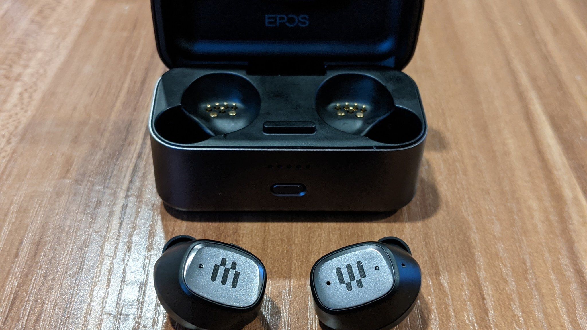 EPOS GTW 270 Hybrid Earbuds review: Gaming earbuds that free your