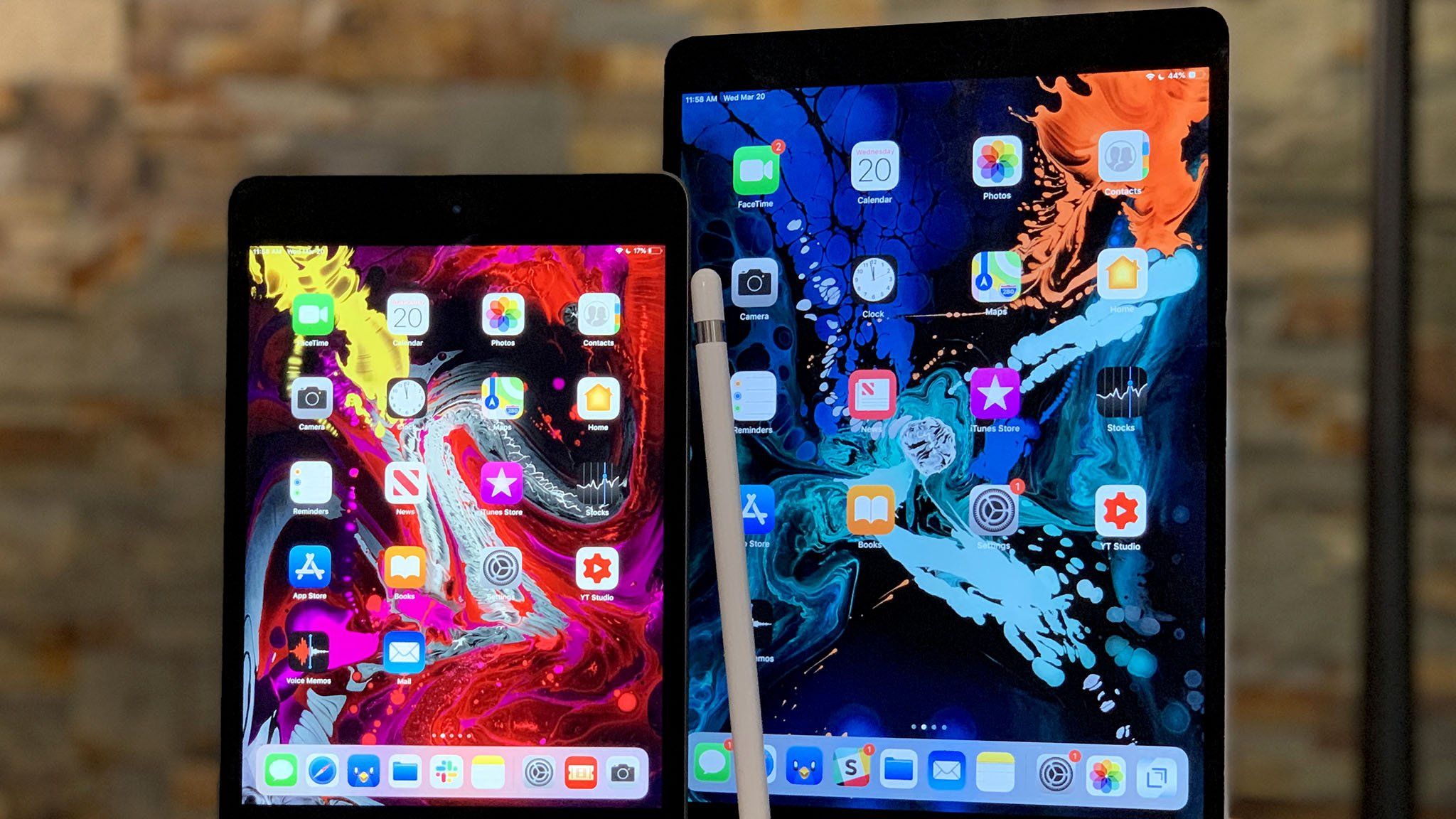 iPad mini 5 Review: Ultimate digital field notes | iMore