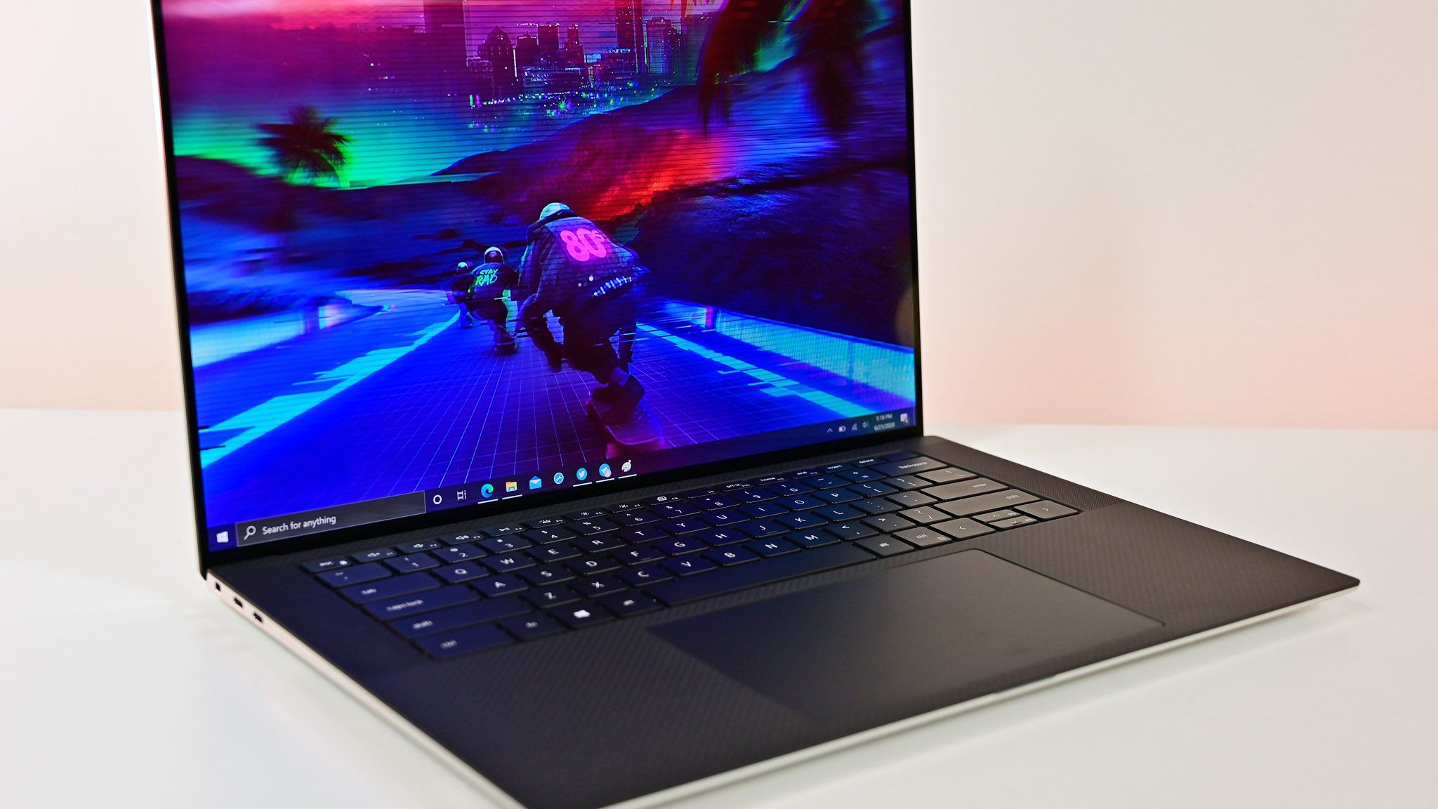 DELL XPS15 9500 注意点あり DELL XPS15 9500 注意点あり DELL XPS15 9500 注意点あり DELL XPS15