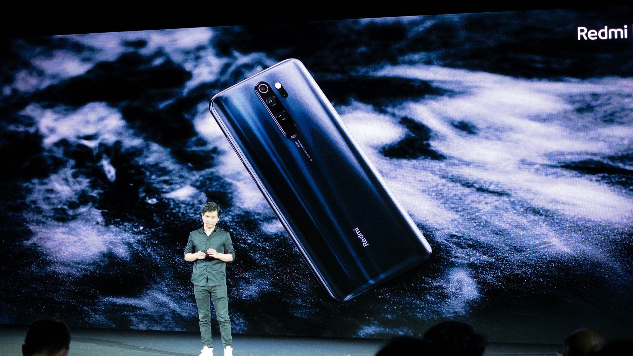 Redmi Note 8 and Note 8 Pro specs: 64MP camera, Helio G90T, and