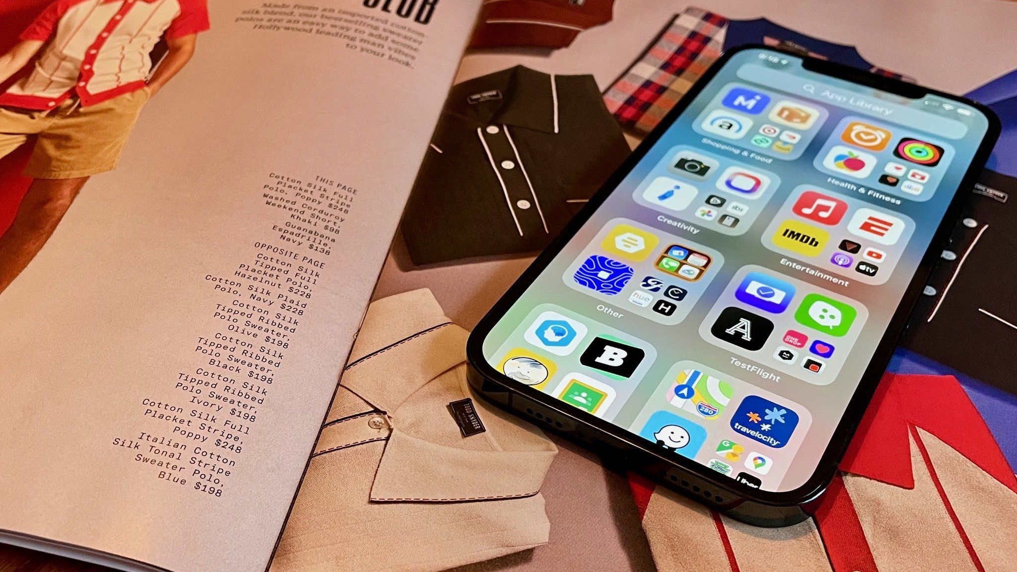 iPhone 12 Pro Max review: The biggest, best iPhone so far | iMore