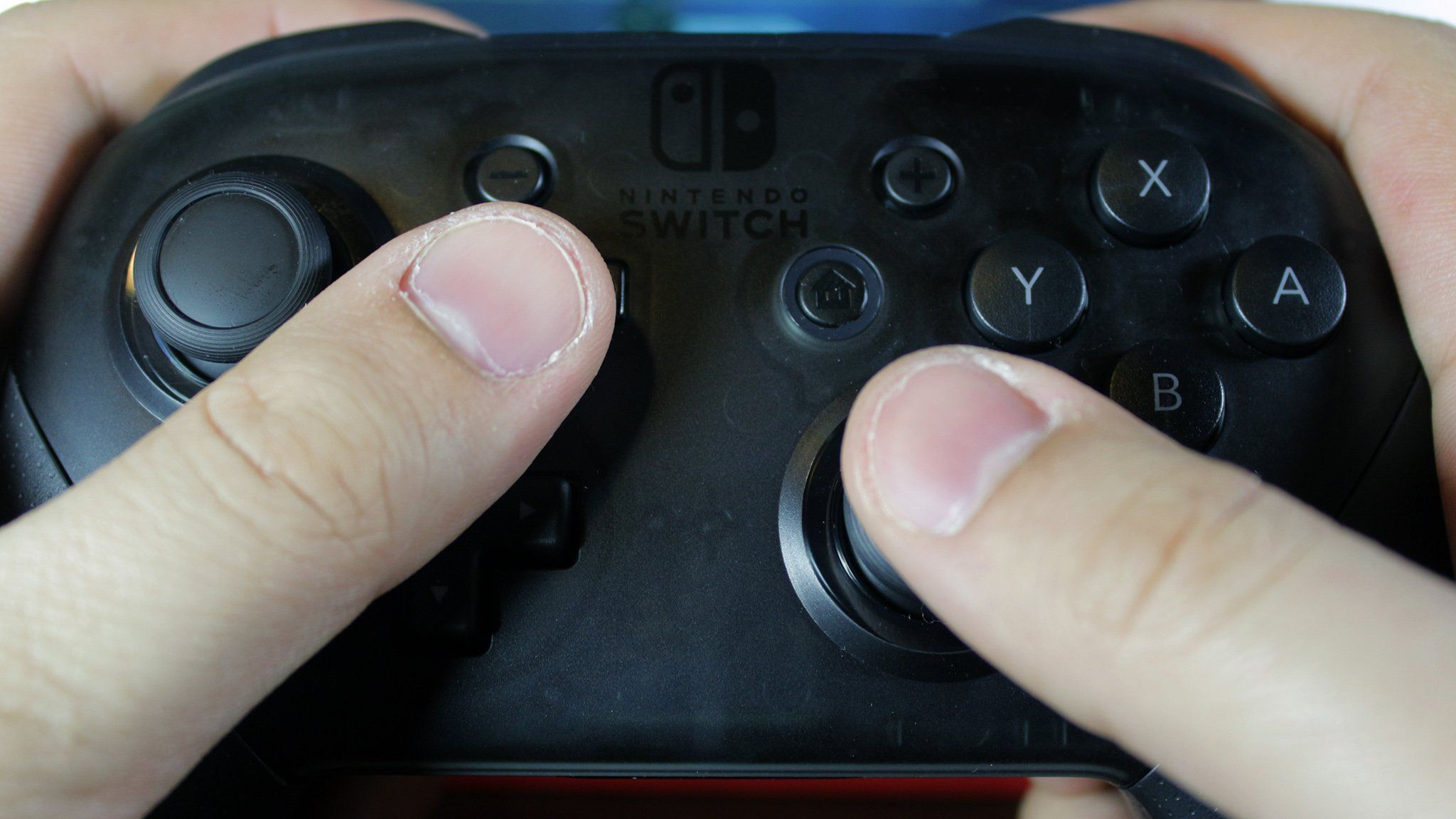 Nintendo Switch Pro Controller: Worth the extra $70? | iMore
