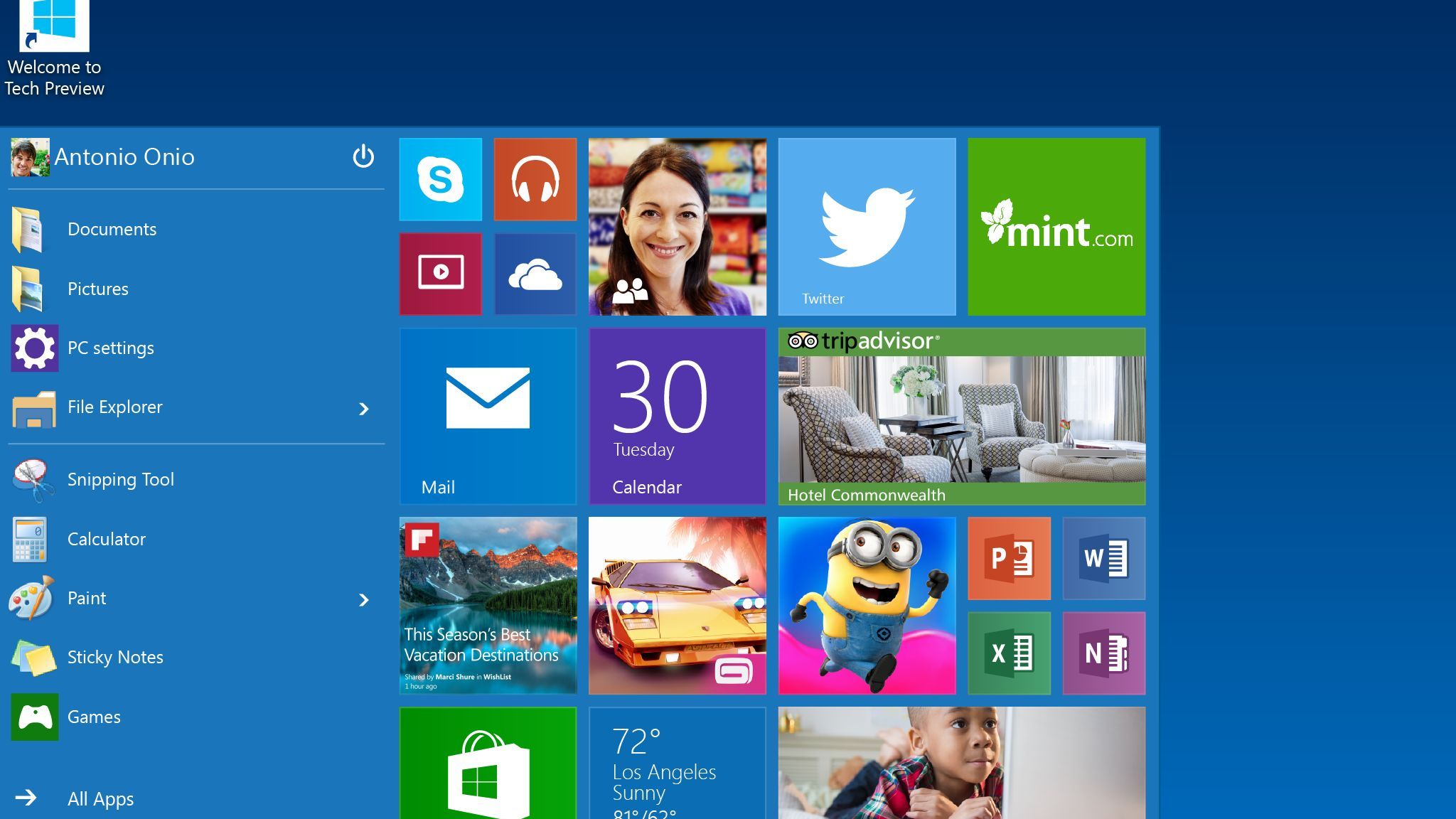 Microsoft puts the spotlight on the File Explorer's Share button