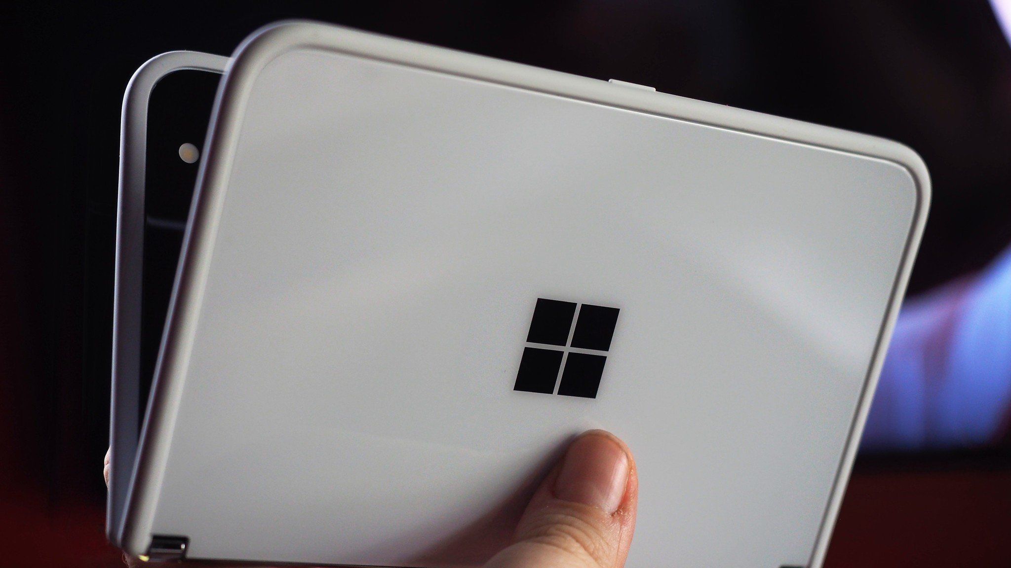 The Surface Duo deserves Microsoft's faith and boosted investment