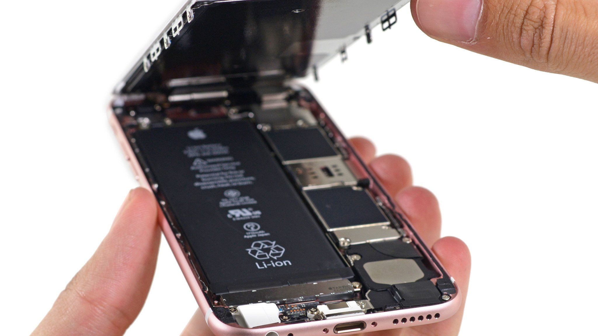 iPhone6s zi Apple iPhone 6 - 64 GB - Gold (Unlocked) for sale online | eBay