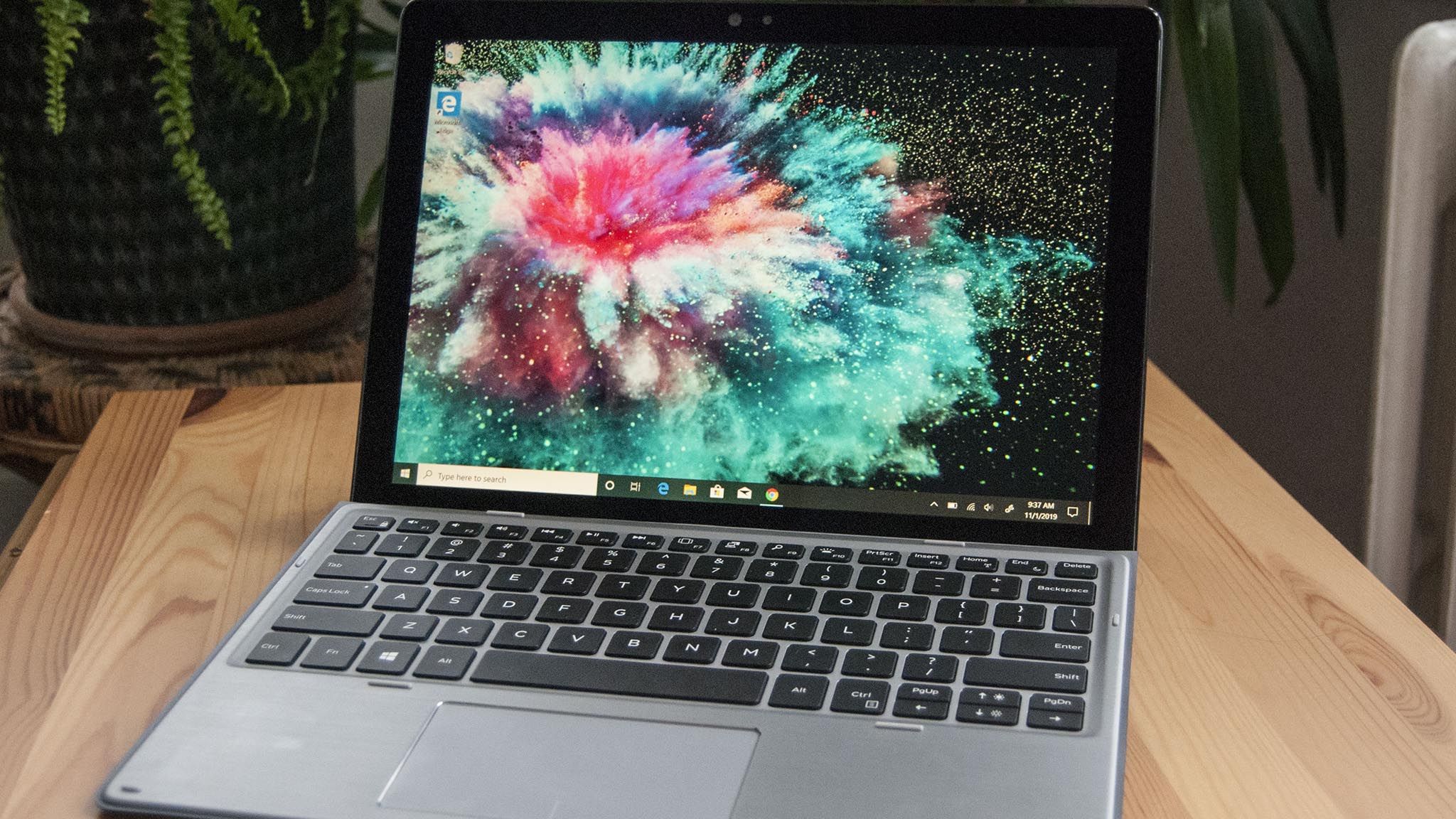 Latitude 7200 2in1／Surface Pro 対抗機／最高仕様 Latitude 7200 2in1／Surface Pro 対抗機／最高仕様 Dell Latitude