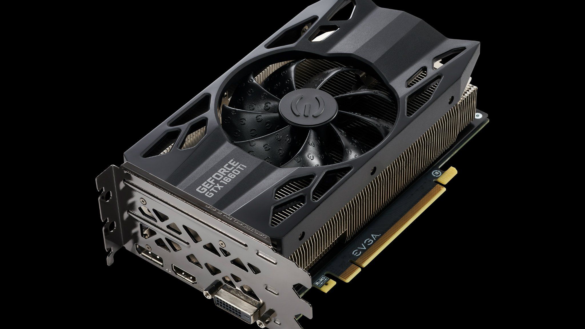 GIGABYTE Unveils GeForce® GTX 1660Ti series graphics card