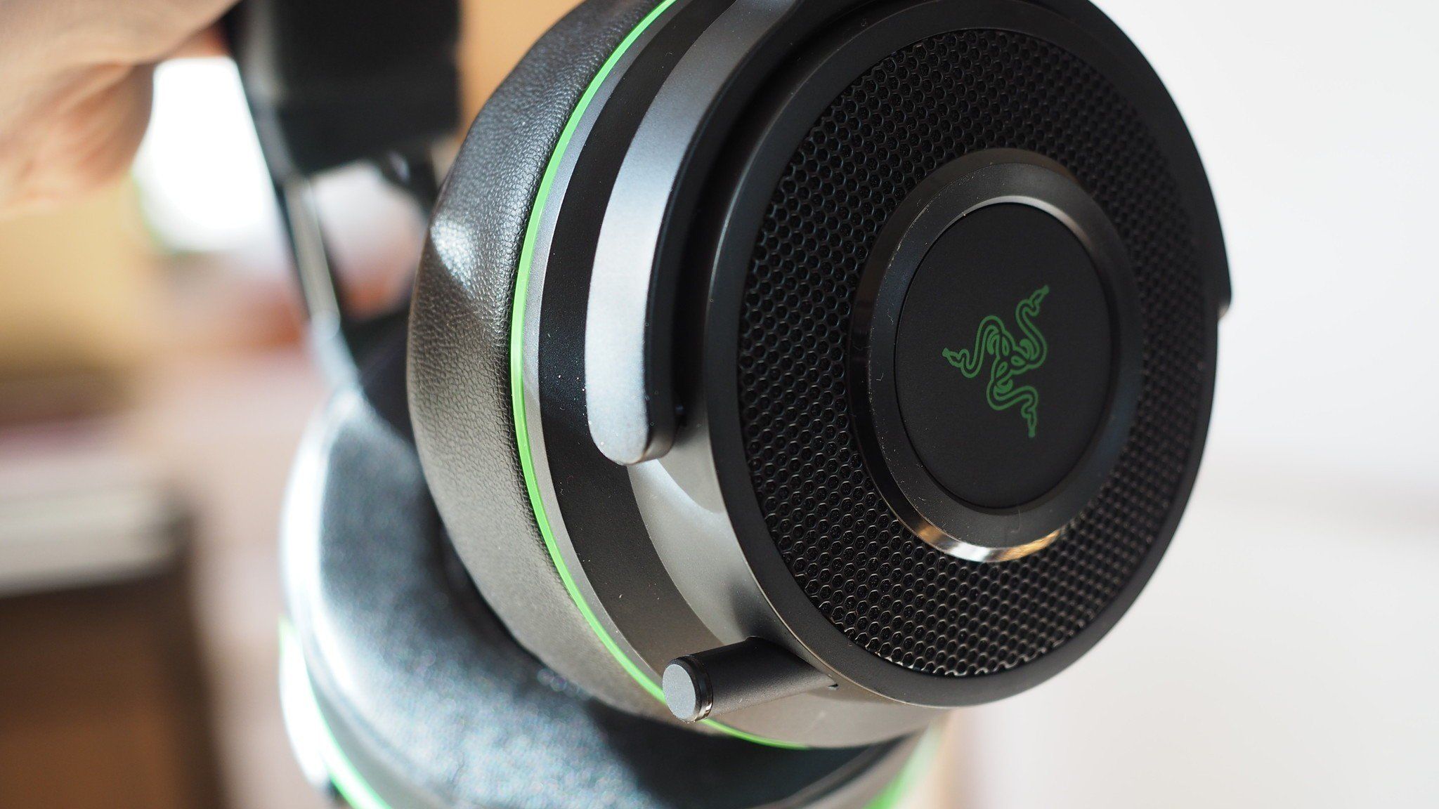 LAZER - 【muramasa】Razer THRESHER ULTIMATE Razer Thresher Ultimate Review | PCMag