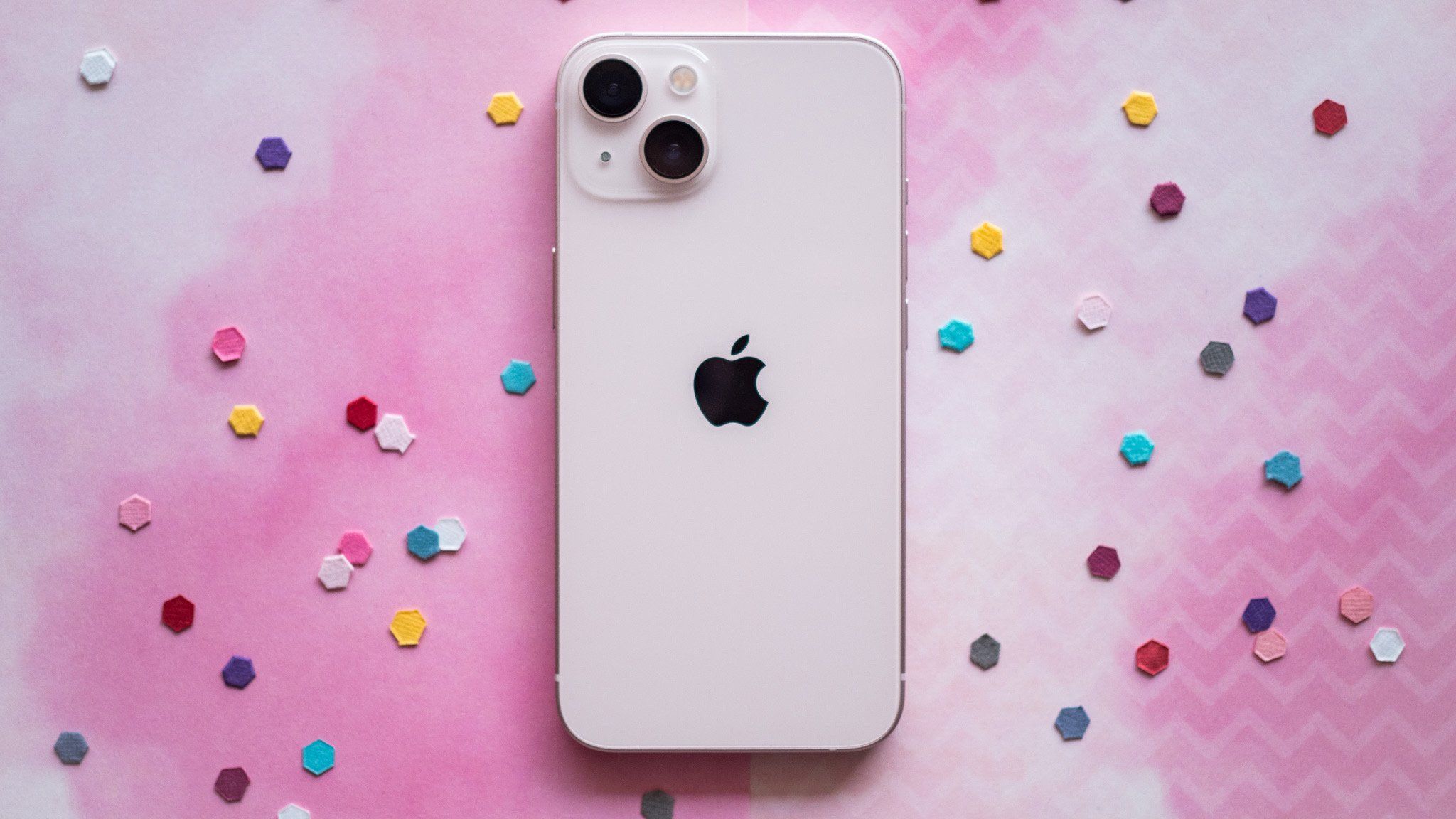 Apple iPhone 13 review: Delivering the upgrades that matter | Android  Central