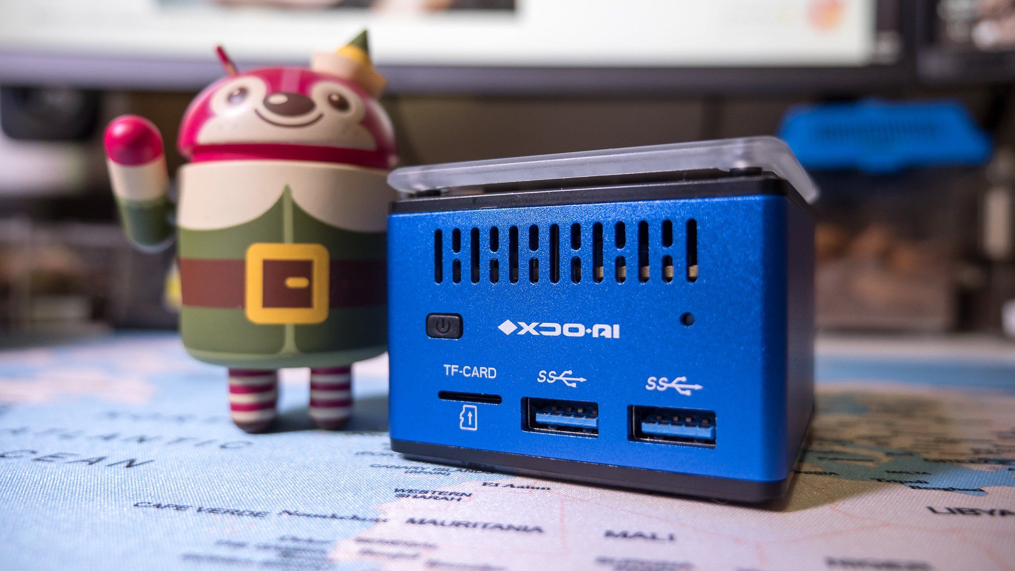 Pantera Pico PC review: Bigger on the inside | Android Central